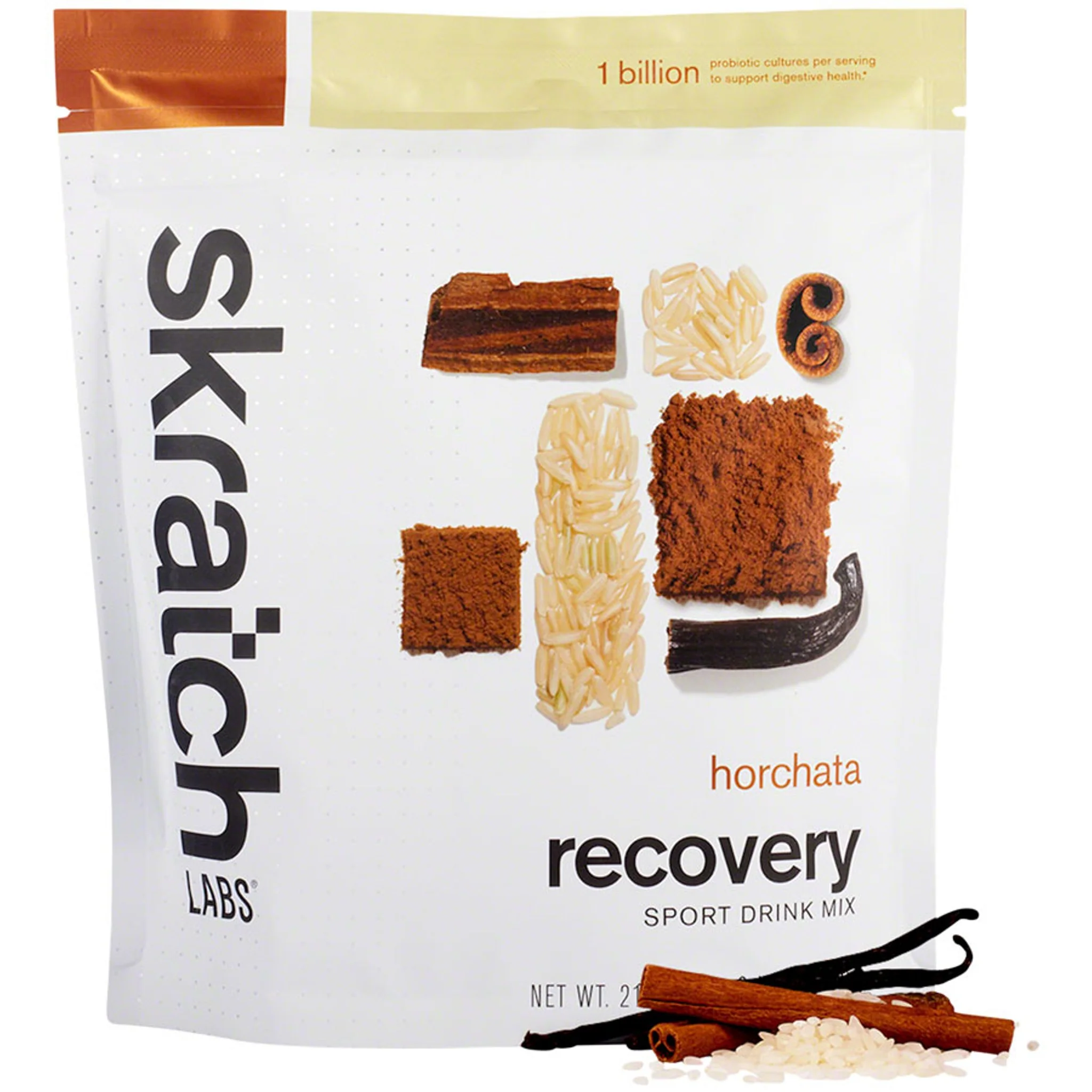 Sport Recovery - Recovery Drink Mix - Image 13