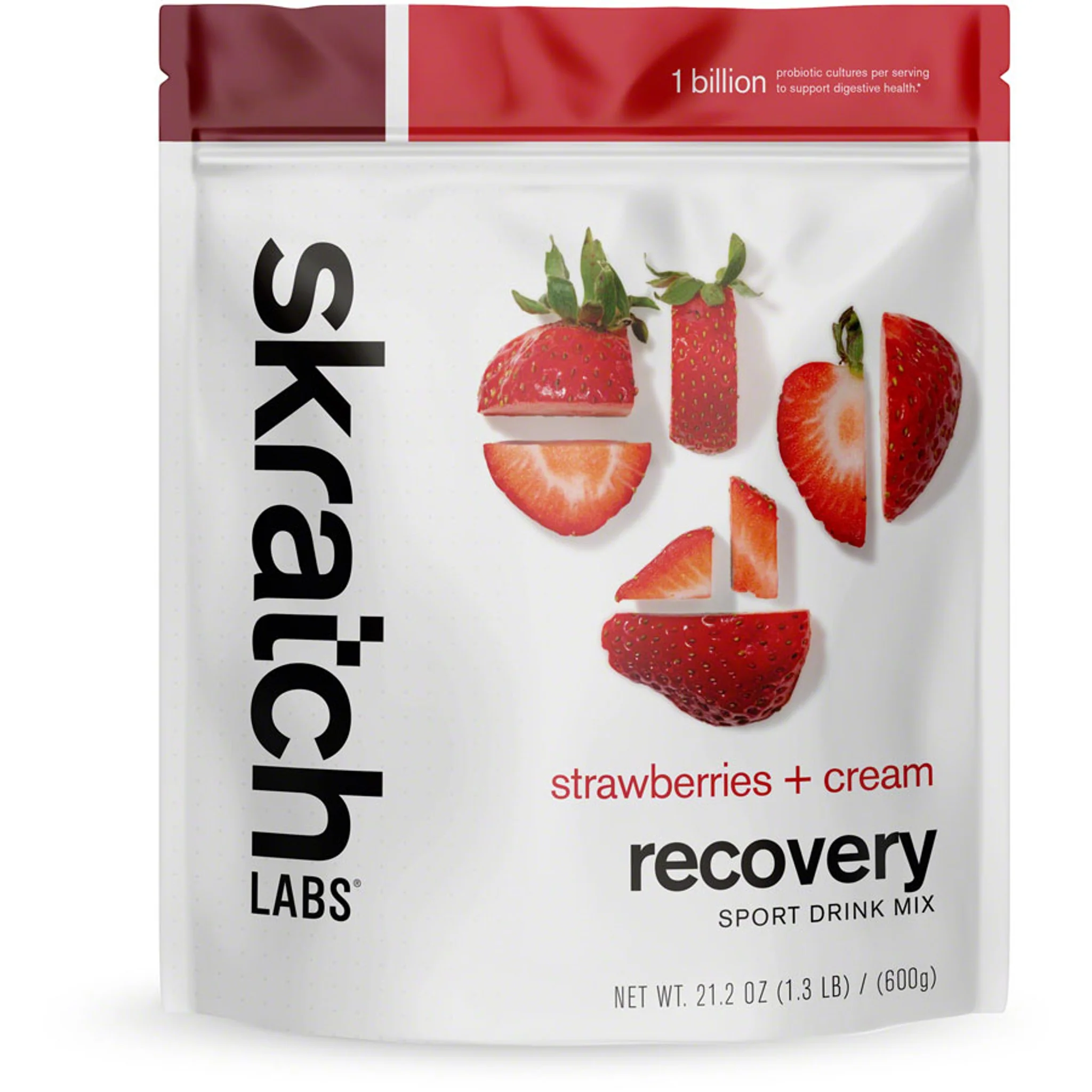 Sport Recovery - Recovery Drink Mix - Image 14