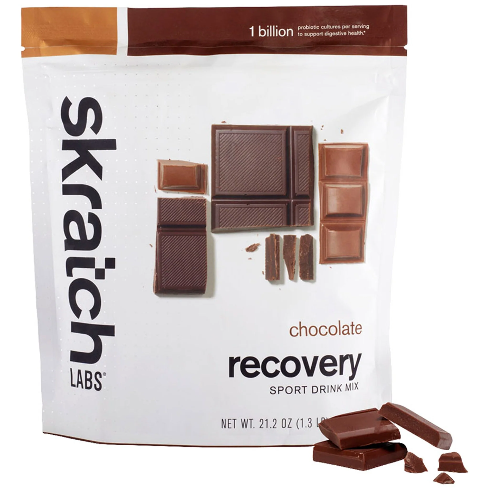 Sport Recovery - Recovery Drink Mix - Image 6