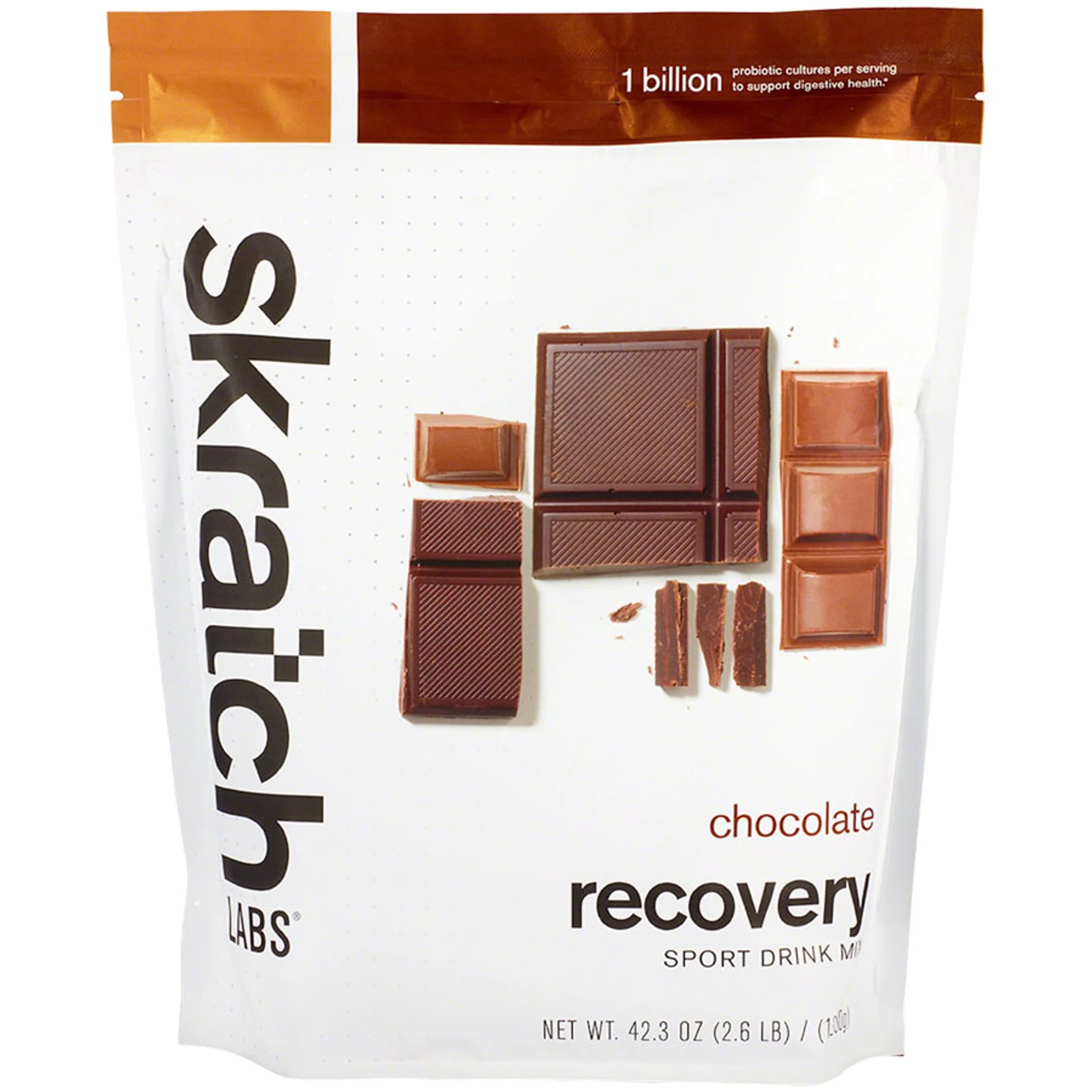 Sport Recovery - Recovery Drink Mix - Image 7