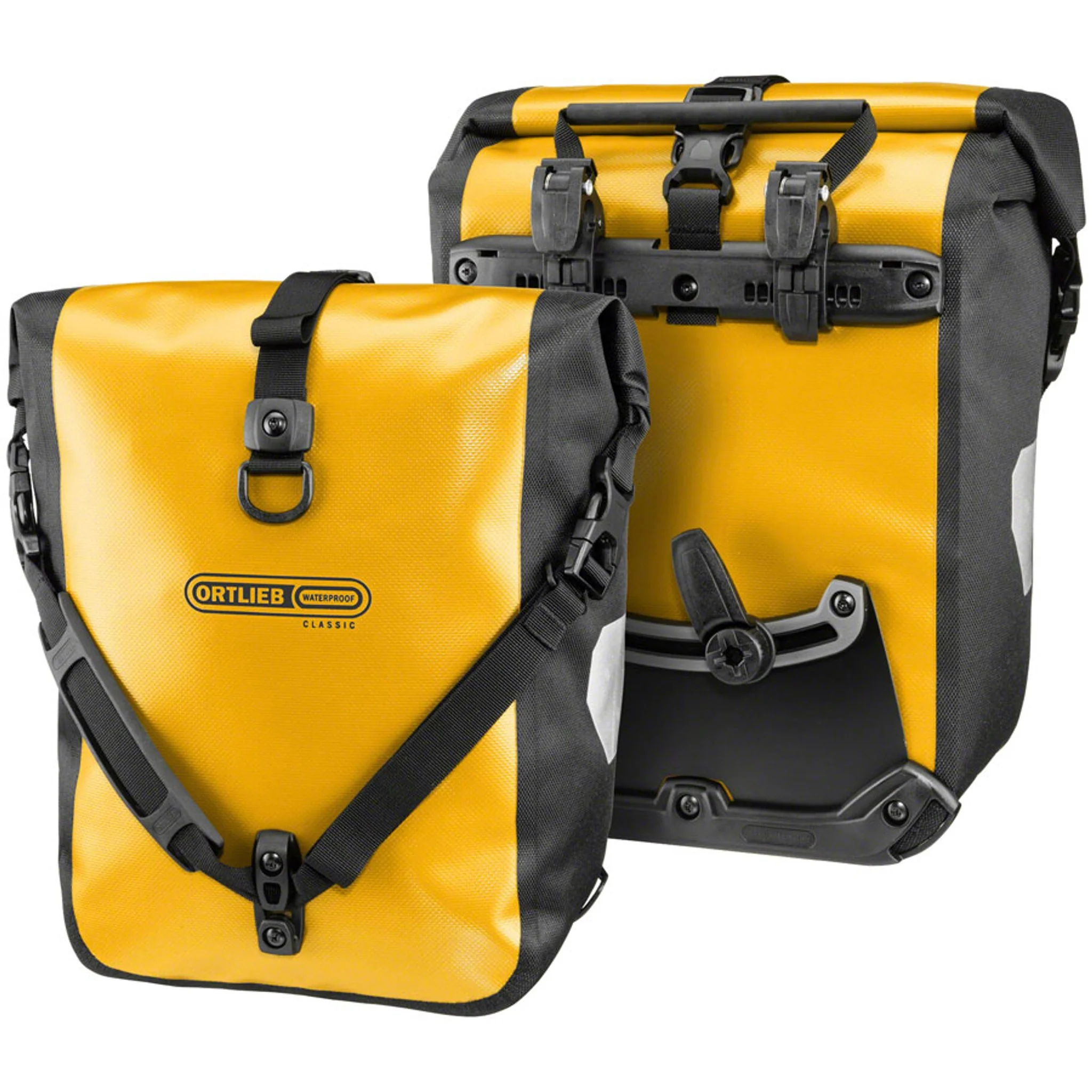 Sport-Roller Panniers - Image 11