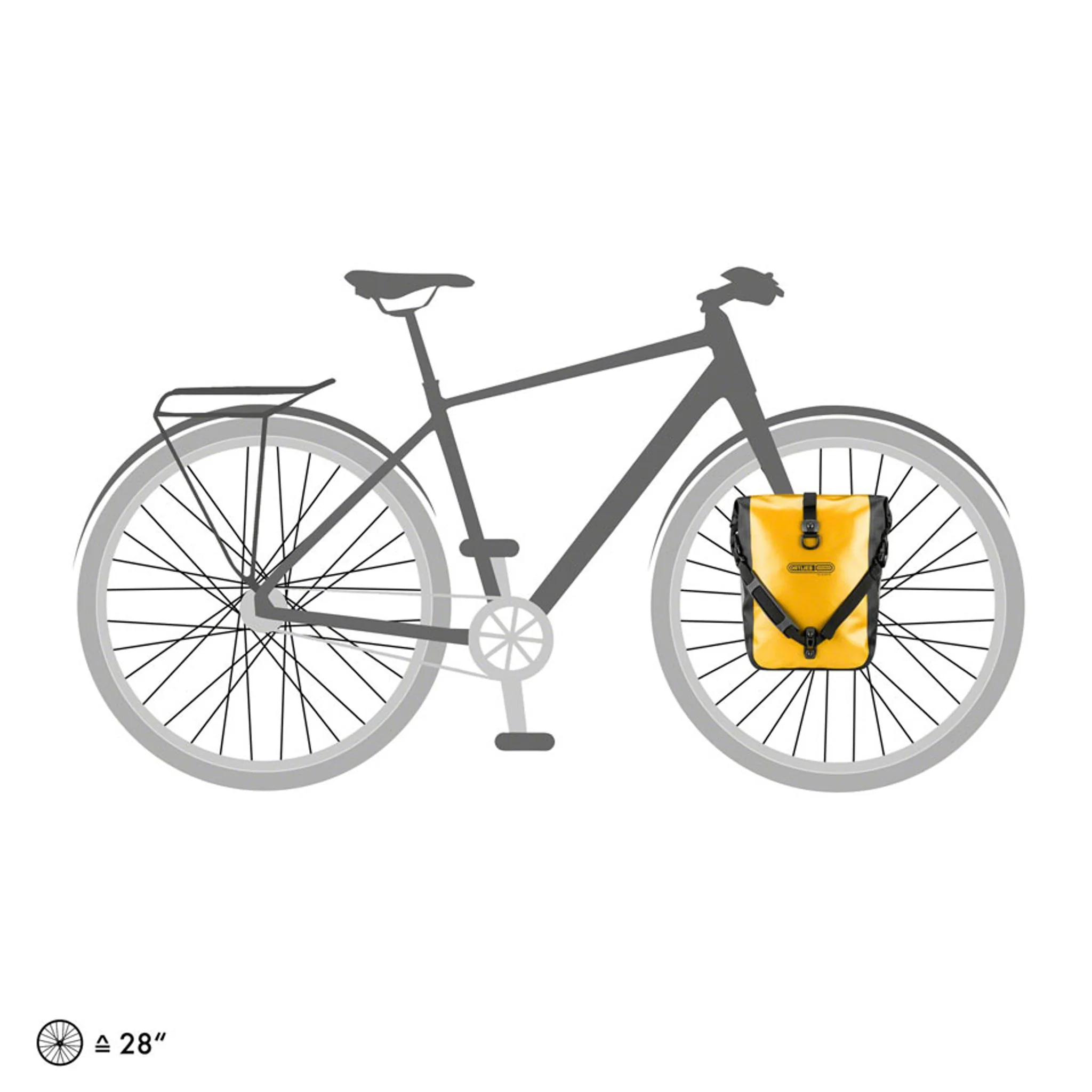 Sport-Roller Panniers - Image 15