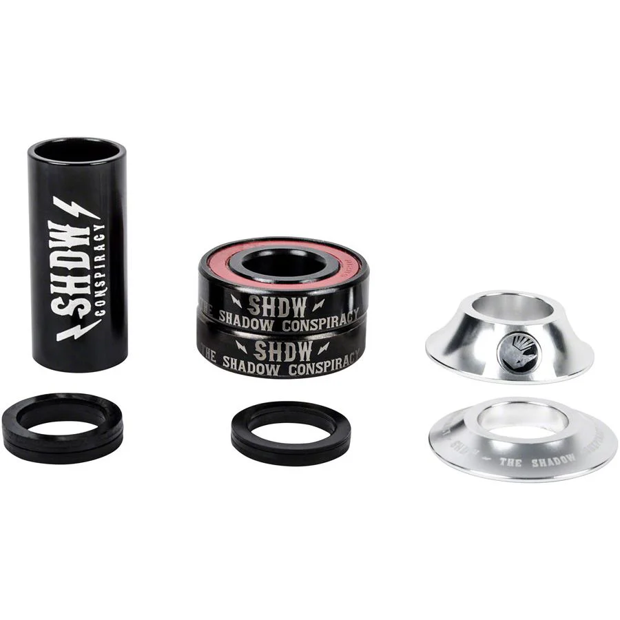 Stacked BMX Bottom Bracket - Image 4