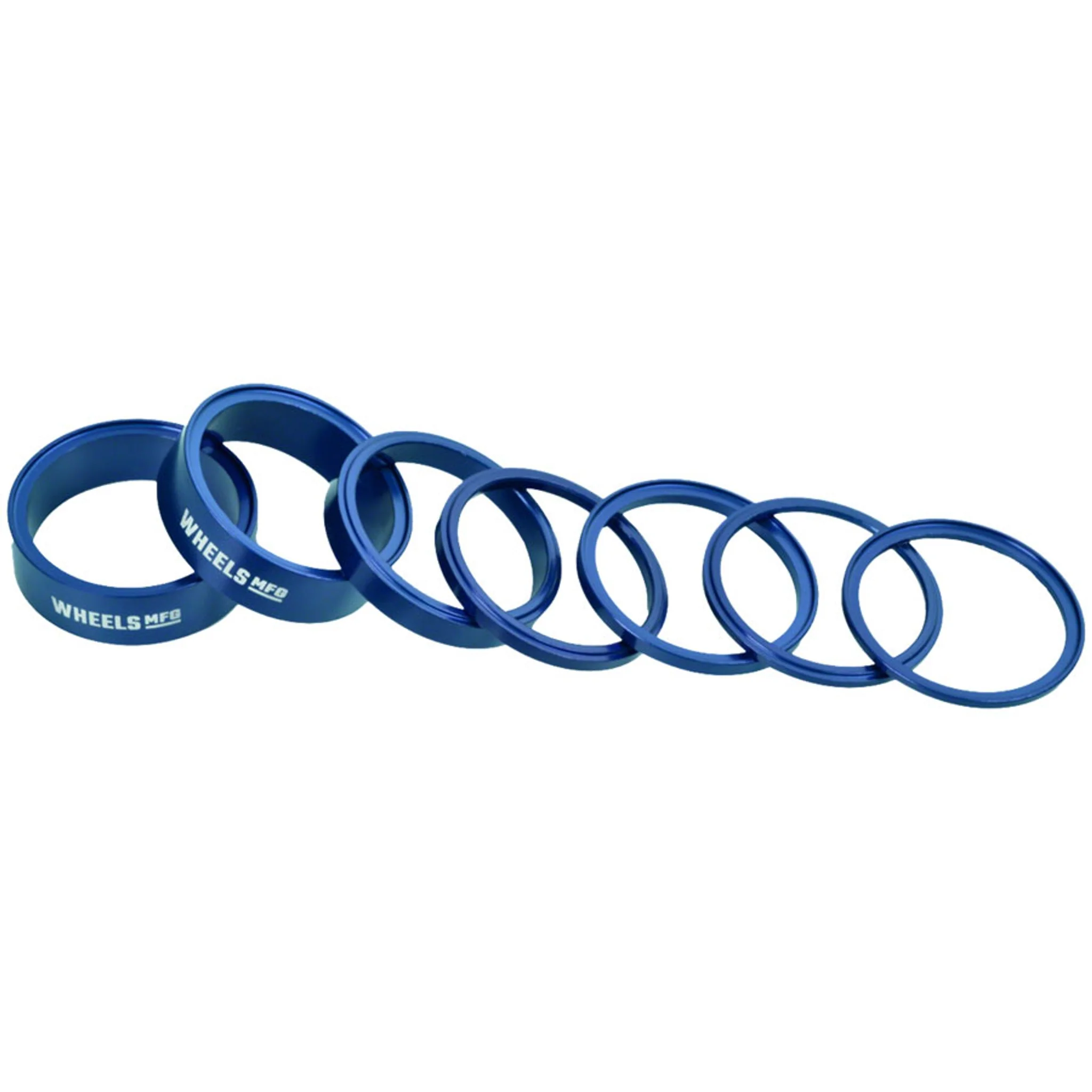 StackRight Headset Spacer Kit - Image 5