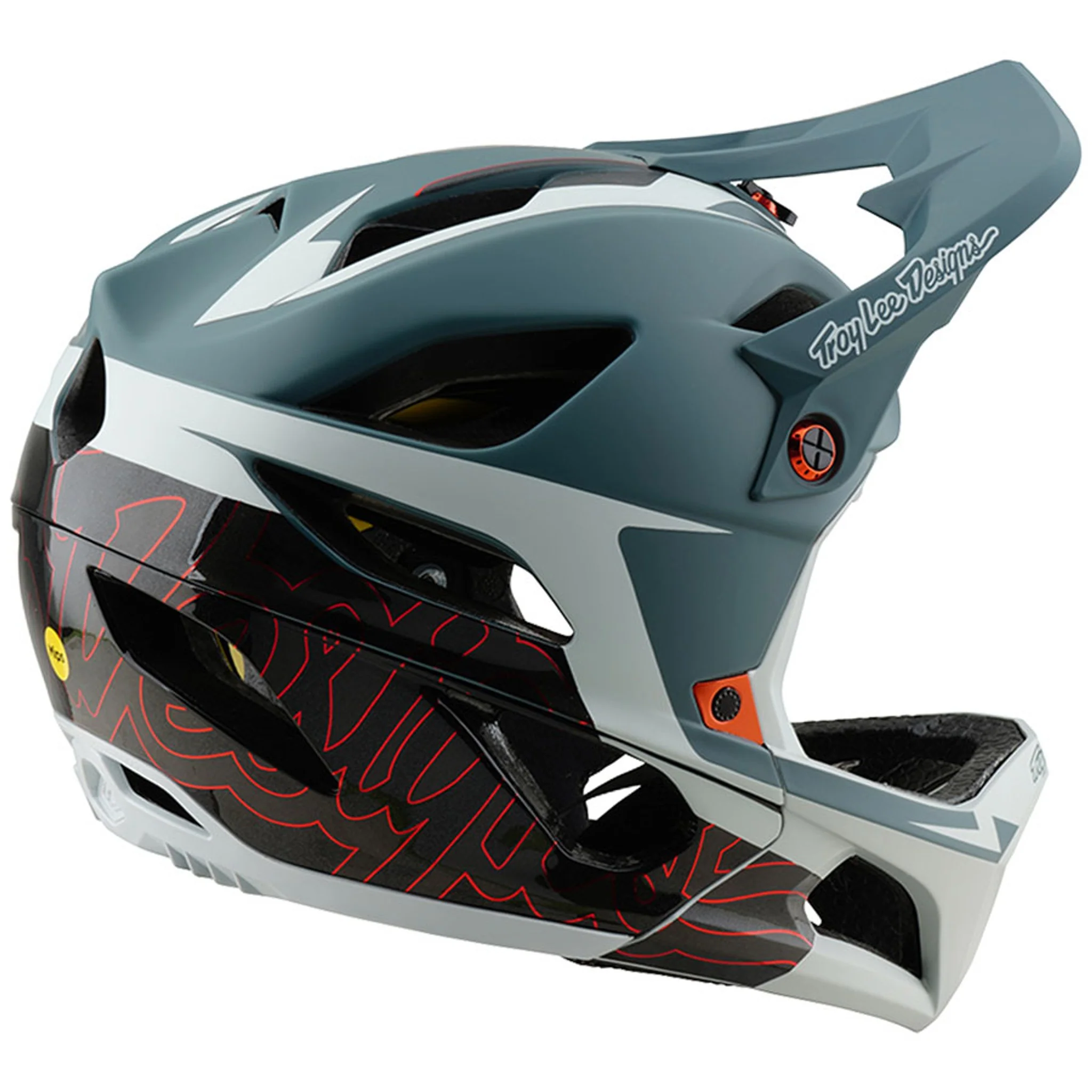Stage Helmet - Image 11