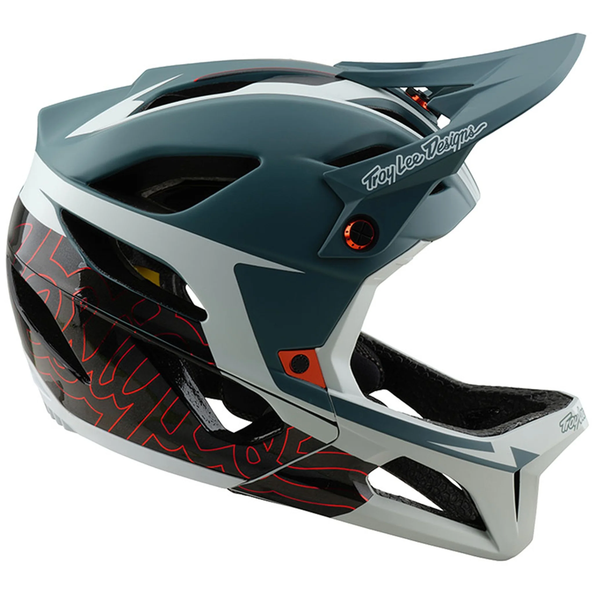 Stage Helmet - Image 12