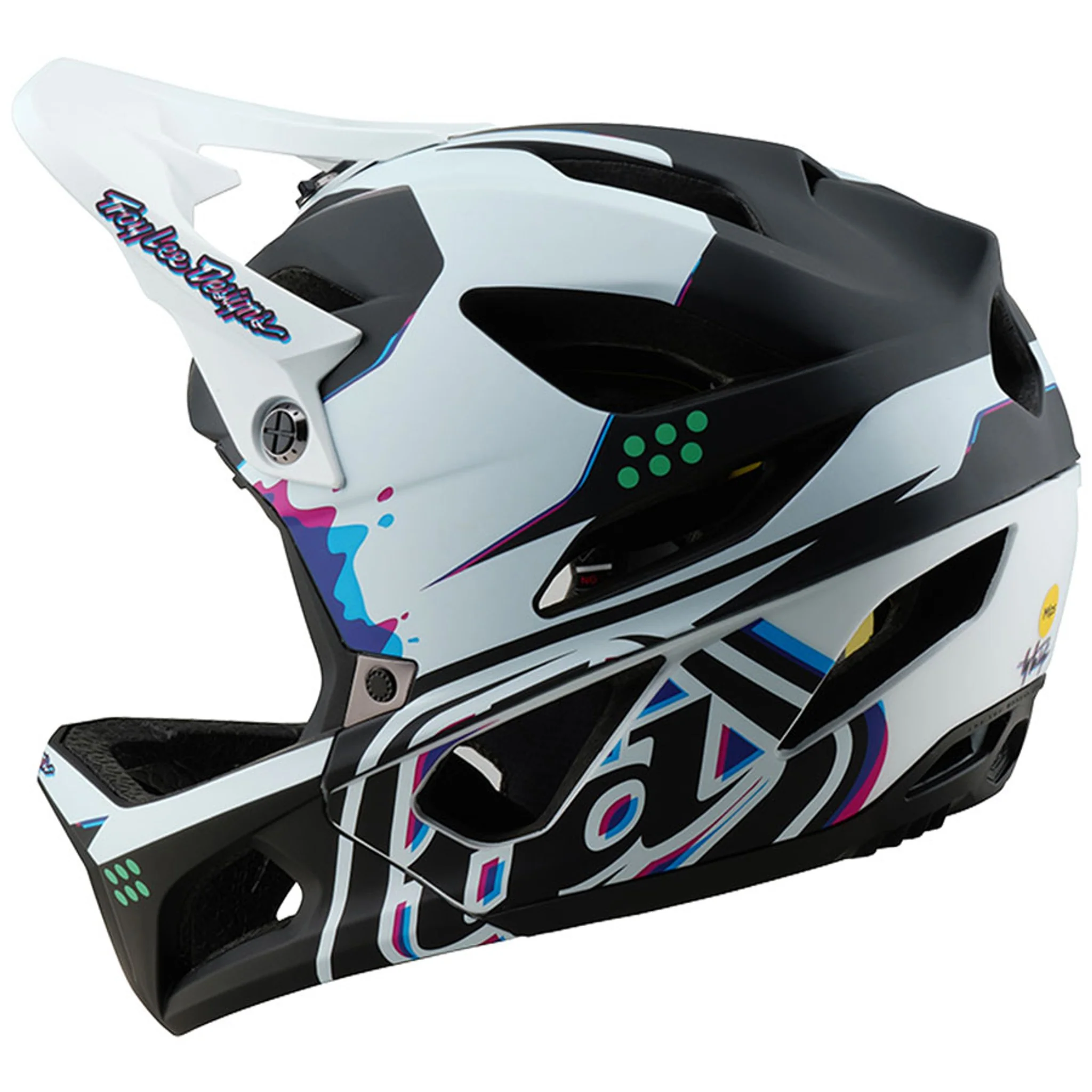 Stage Helmet - Image 2