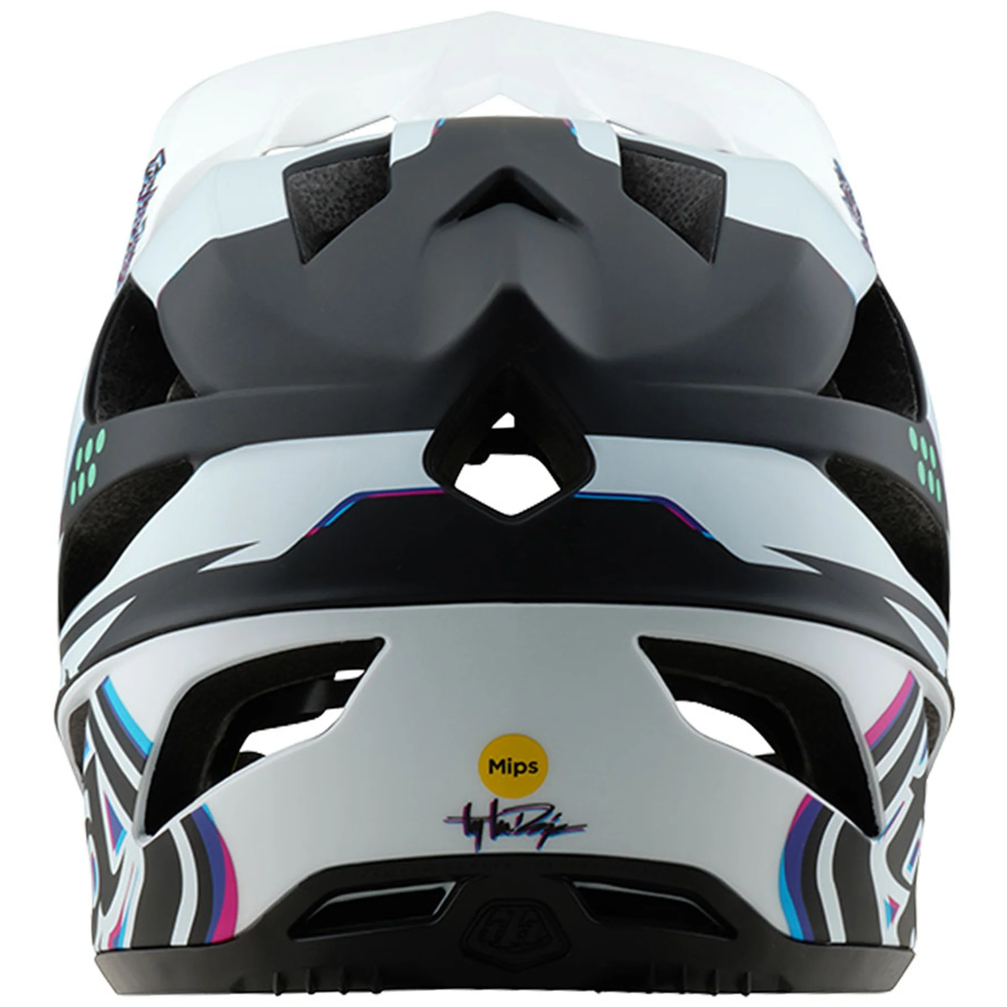 Stage Helmet - Image 3