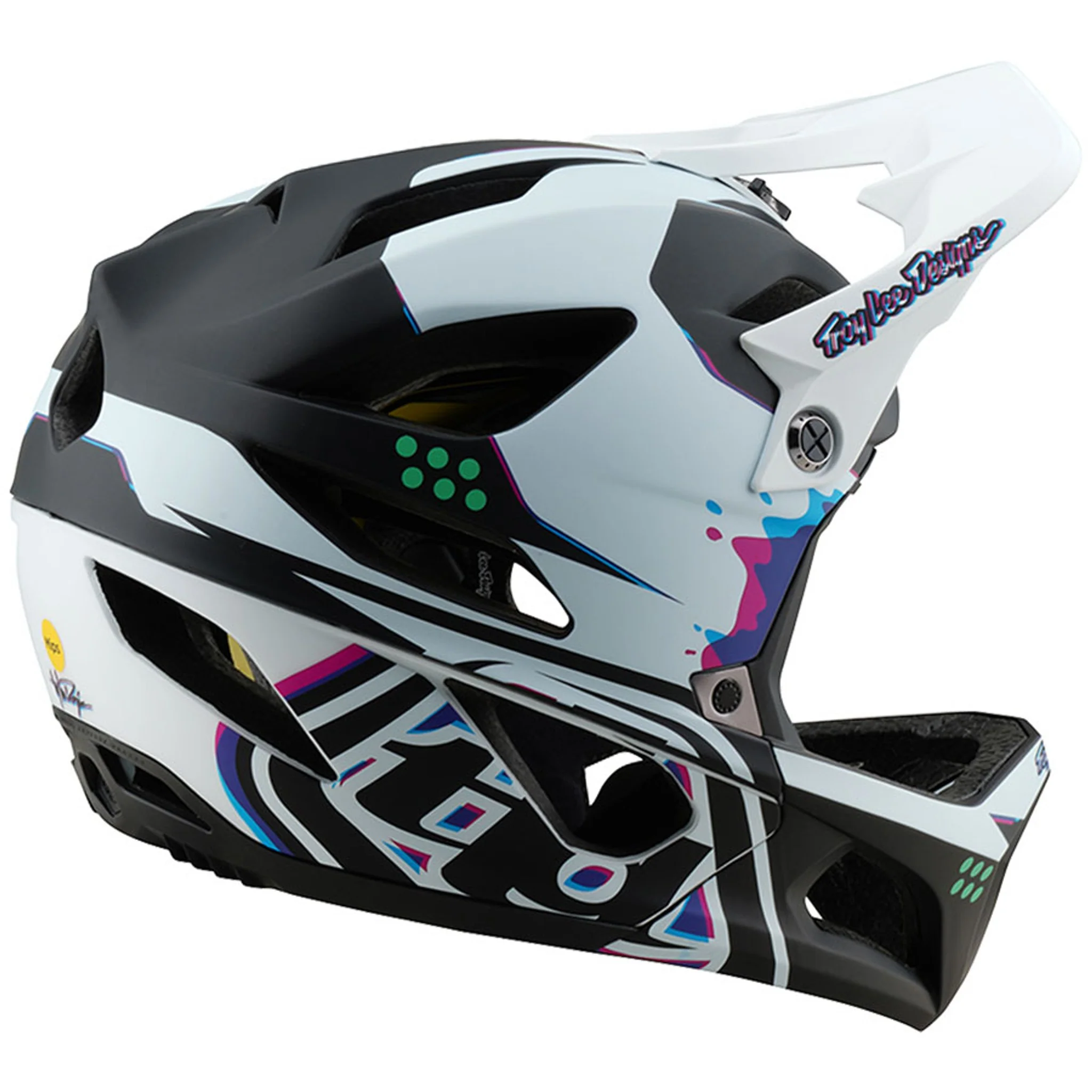 Stage Helmet - Image 4