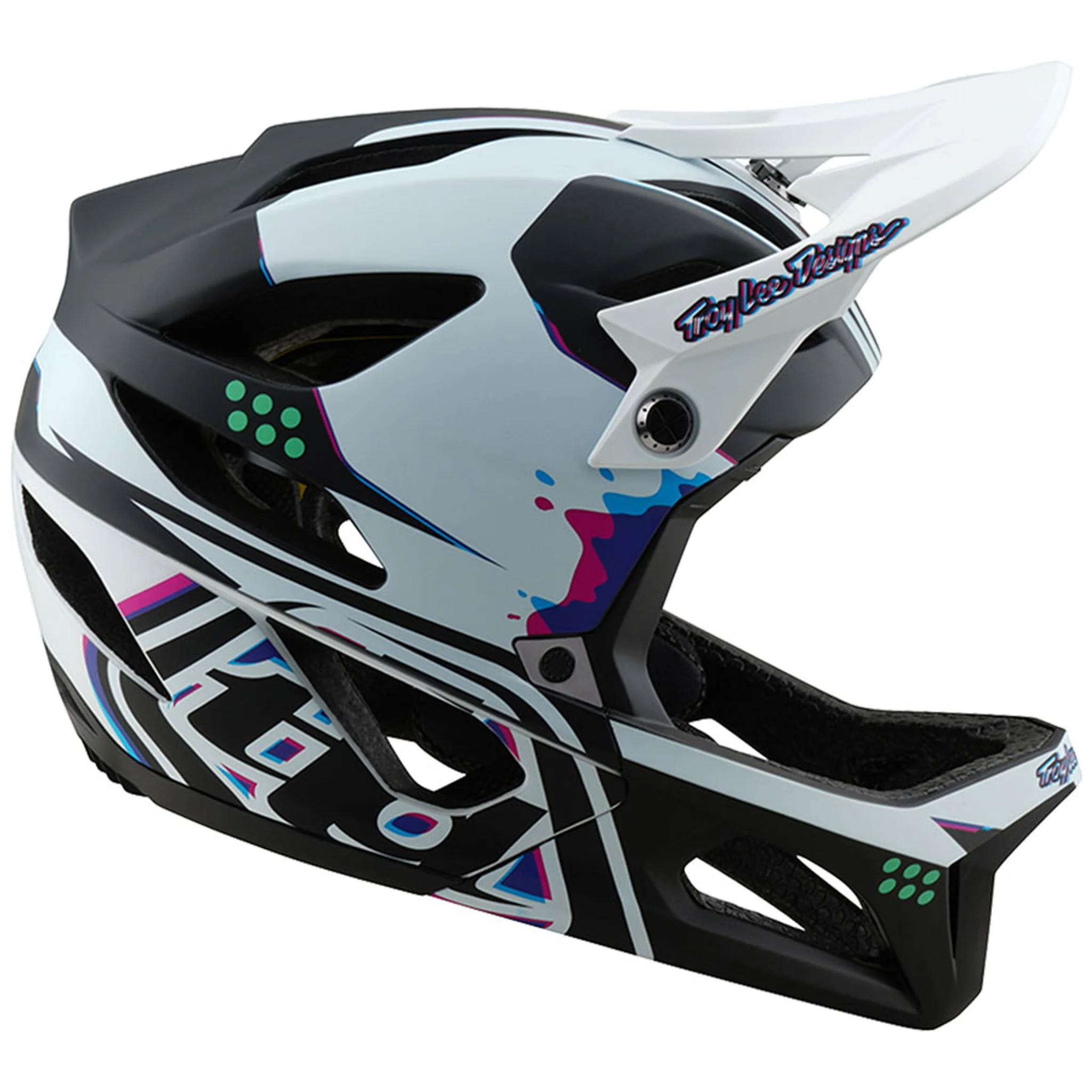 Stage Helmet - Image 5