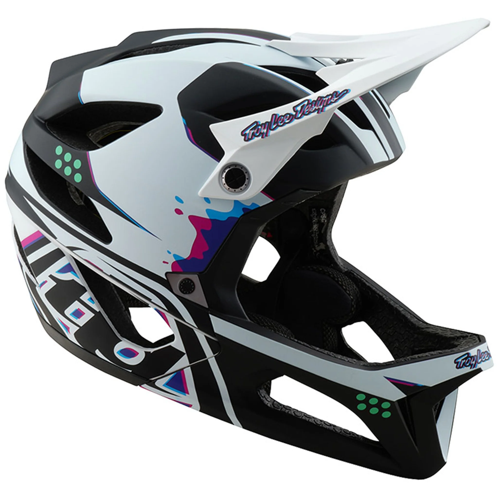 Stage Helmet - Image 6