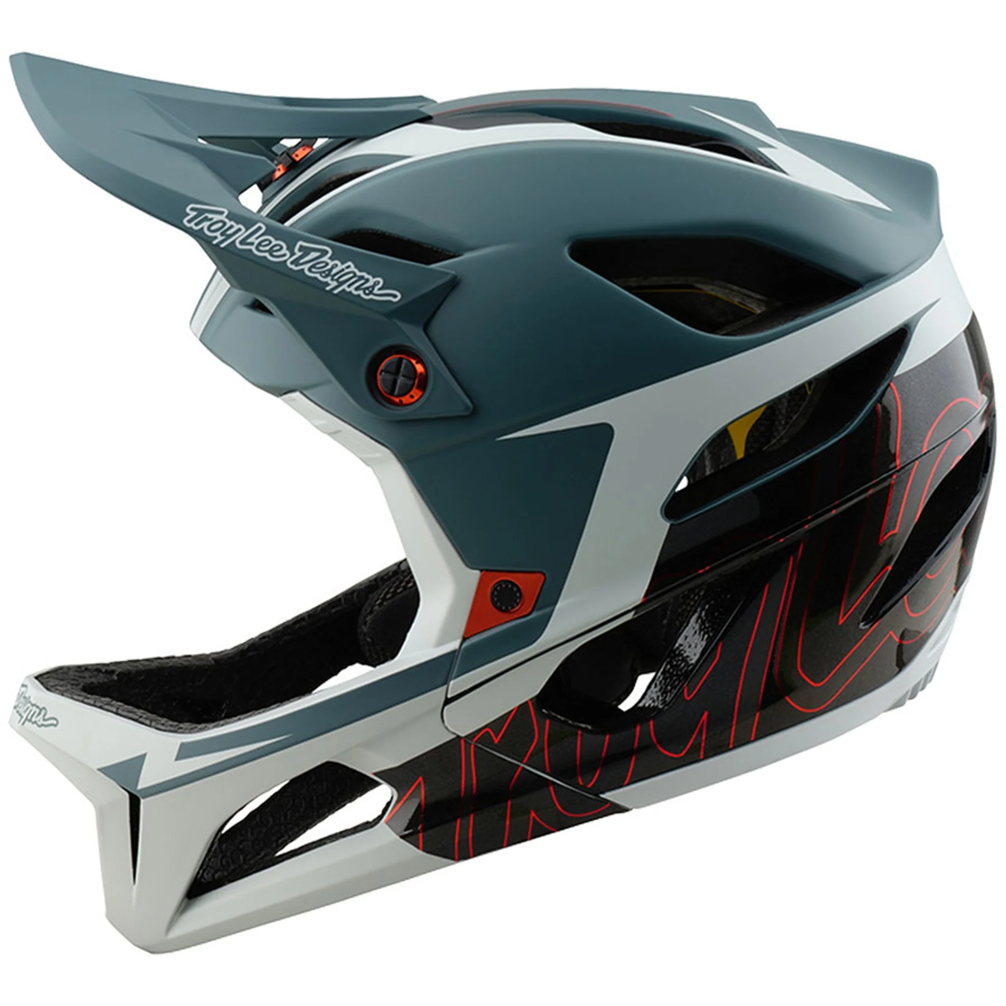 Stage Helmet - Image 8
