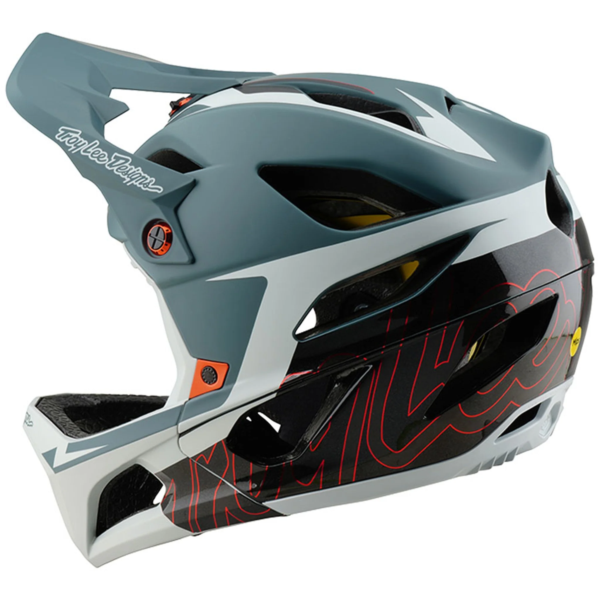 Stage Helmet - Image 9