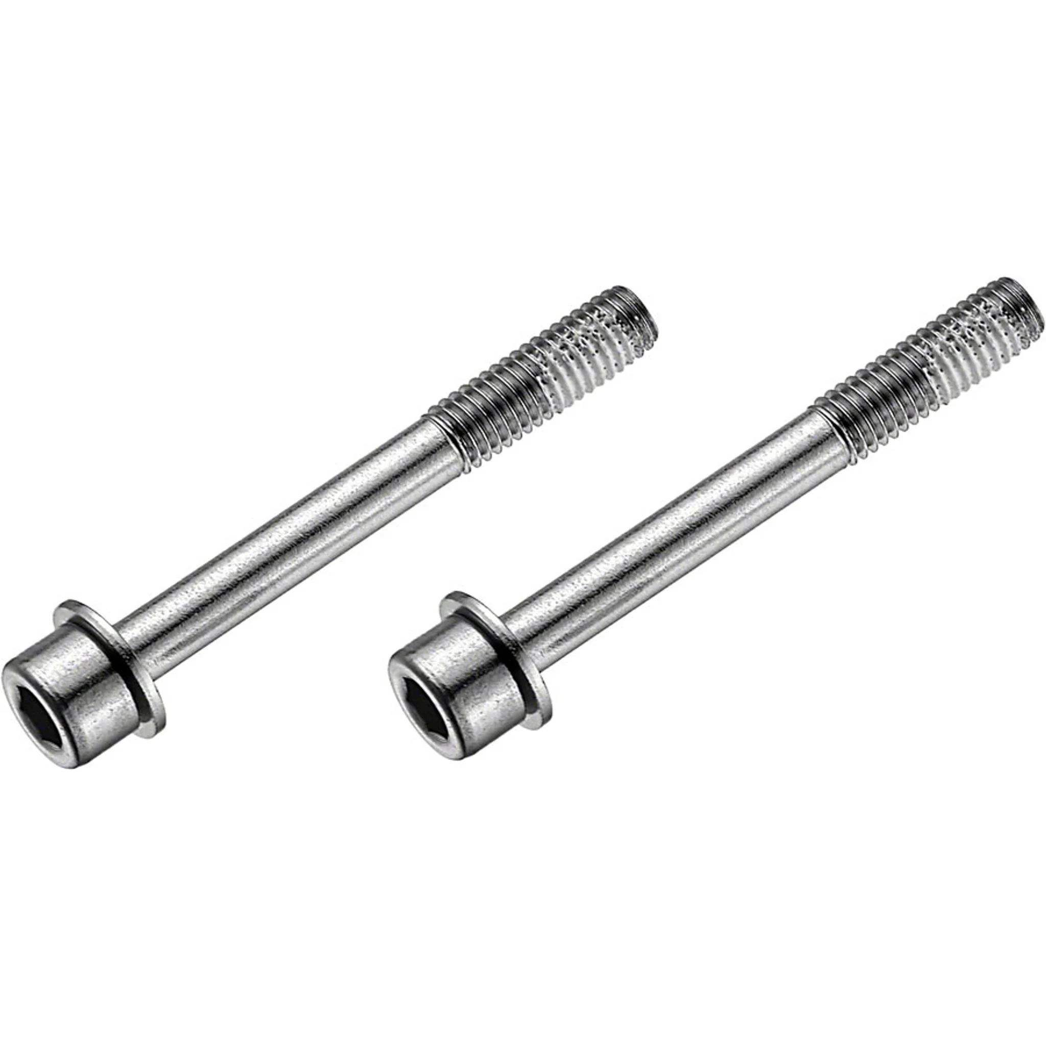 Stainless Flat Mount Disc Brake Caliper Bolts - Image 6