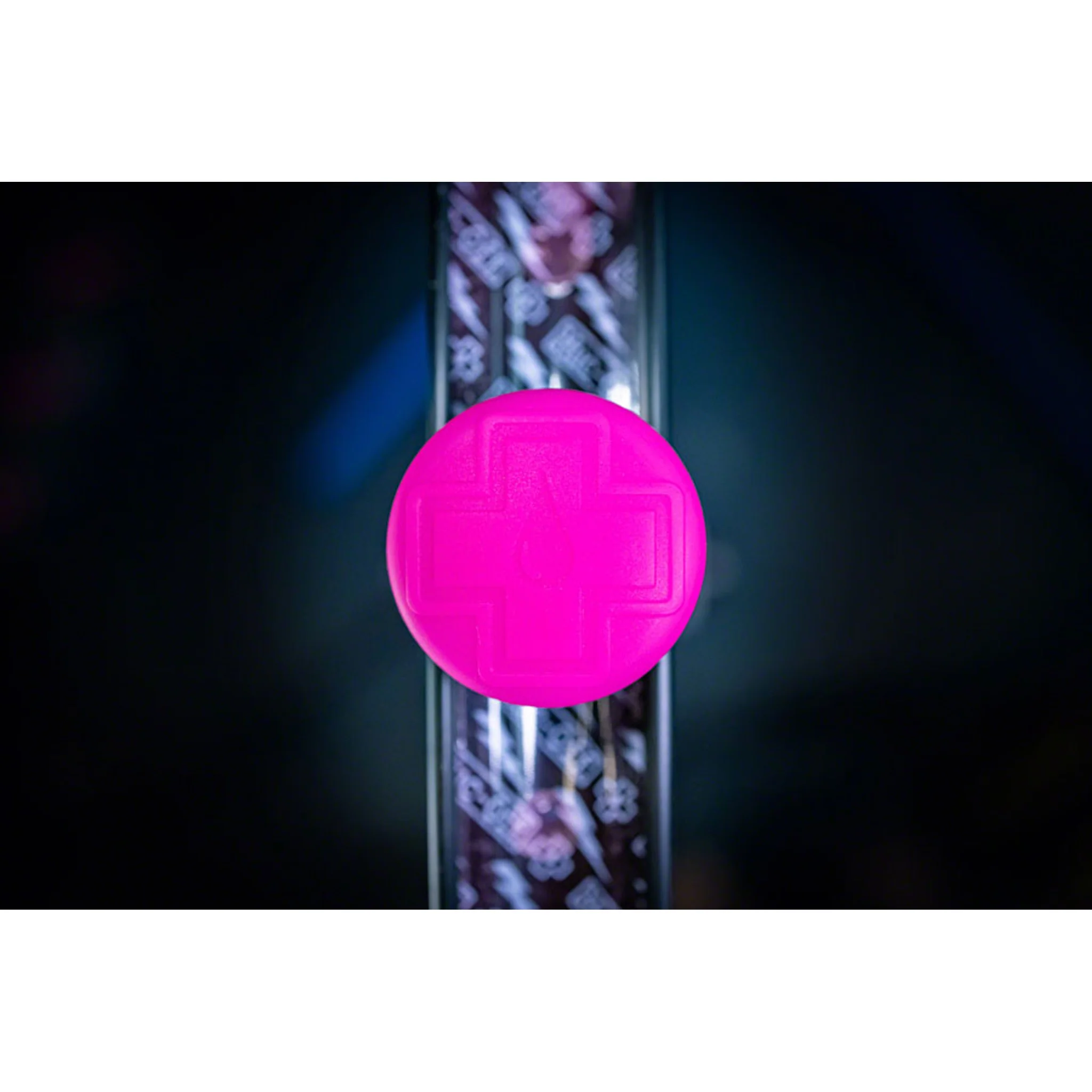 Stealth Tubeless Tag Holder for Muc-Off Tubeless Valves - Image 2