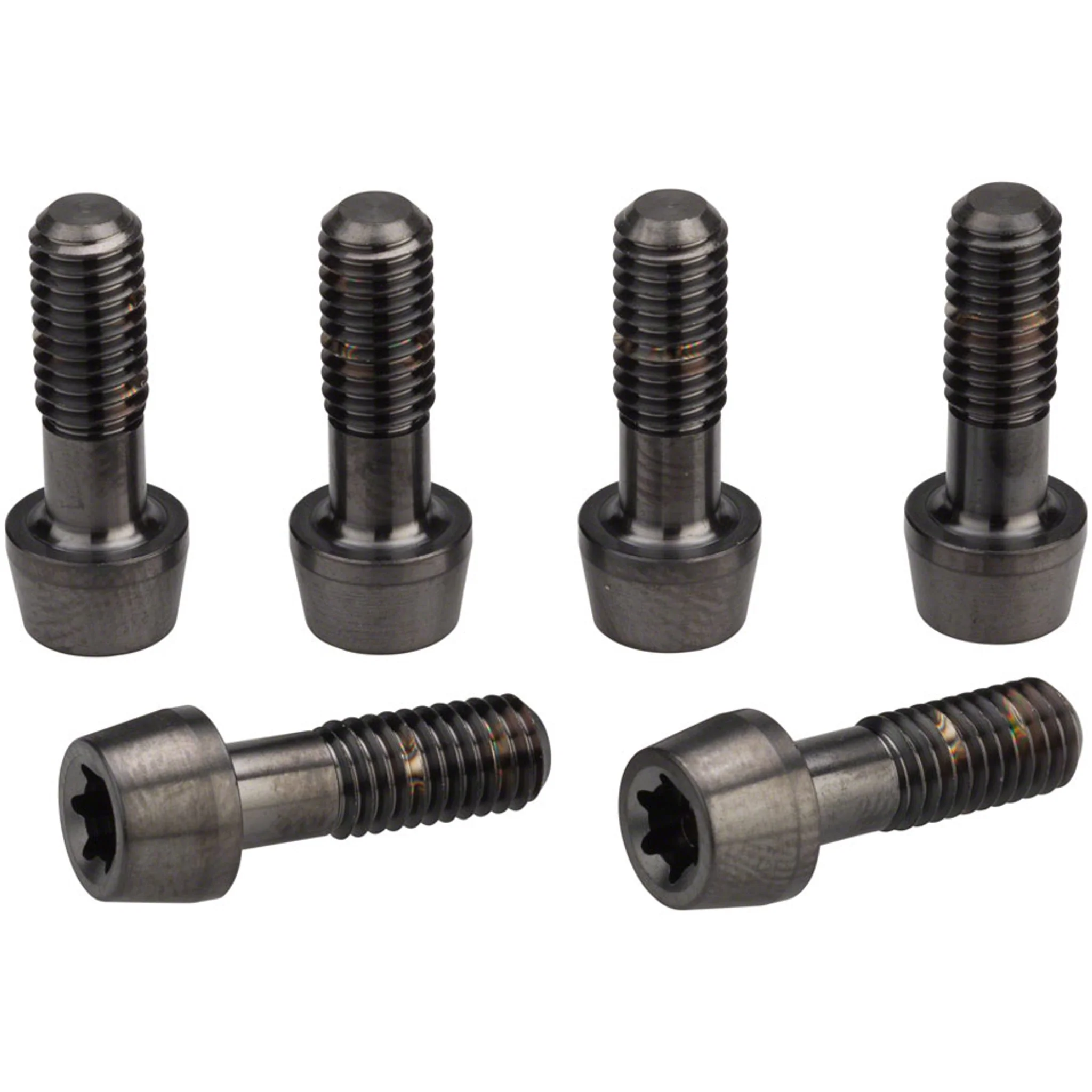 Stem Parts
