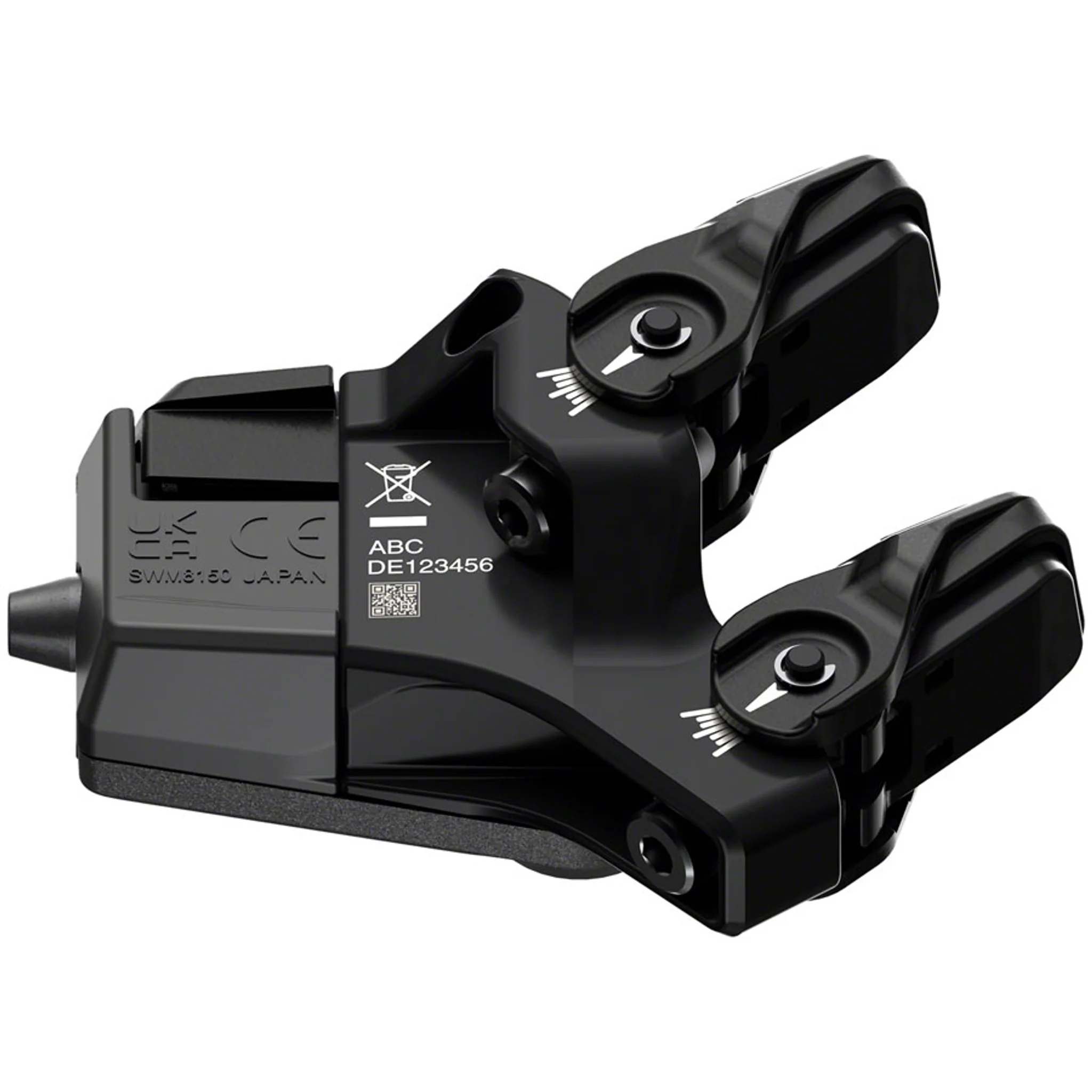 STEPS Deore XT SW-M8150 Switch - Image 2