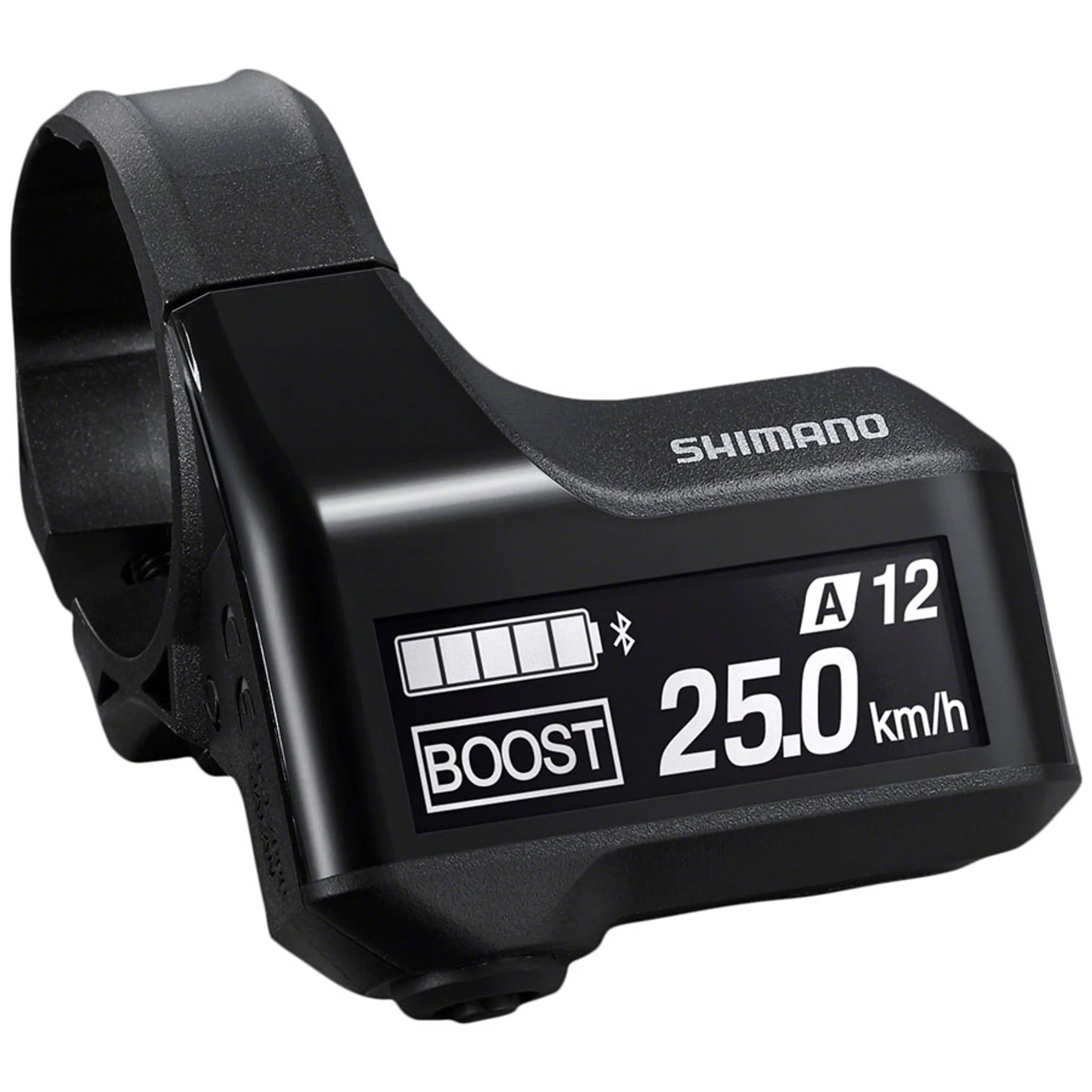 STEPS SC-E7000 Info Display - 31.8mm/35mm