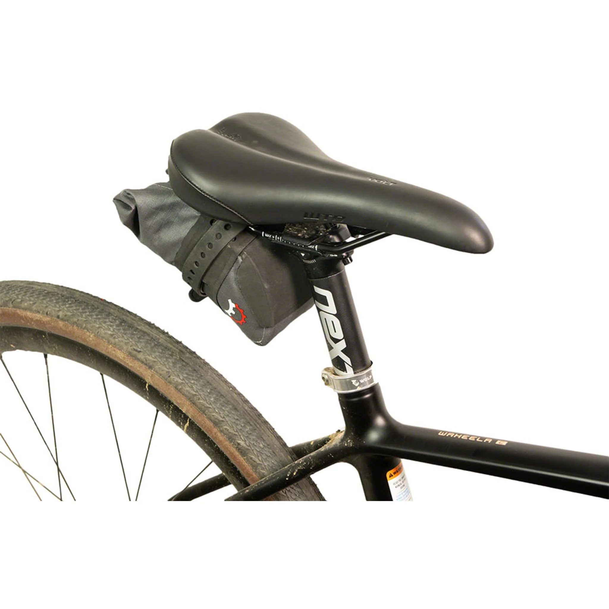 Stoat Seat Bag - Image 7