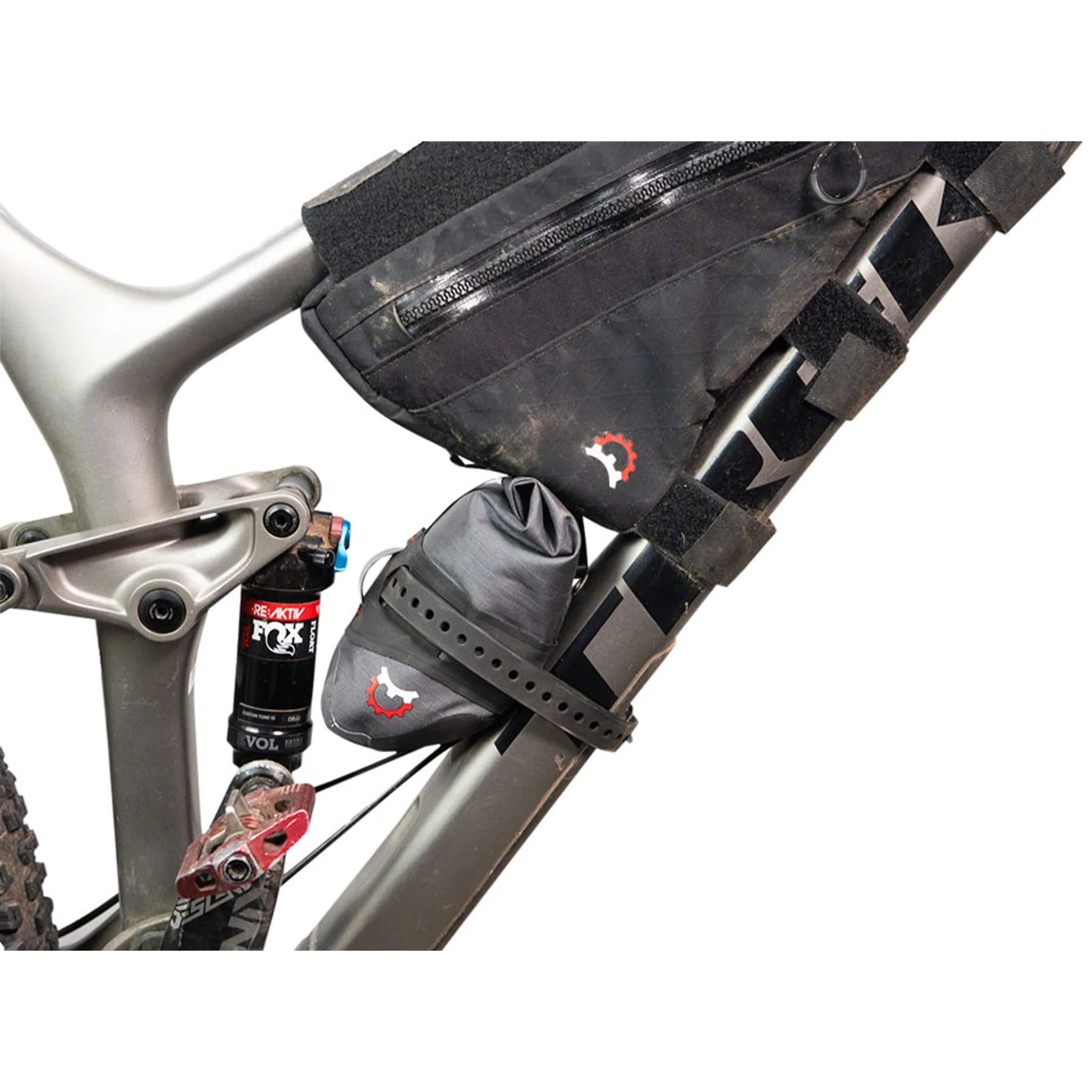 Stoat Seat Bag - Image 9