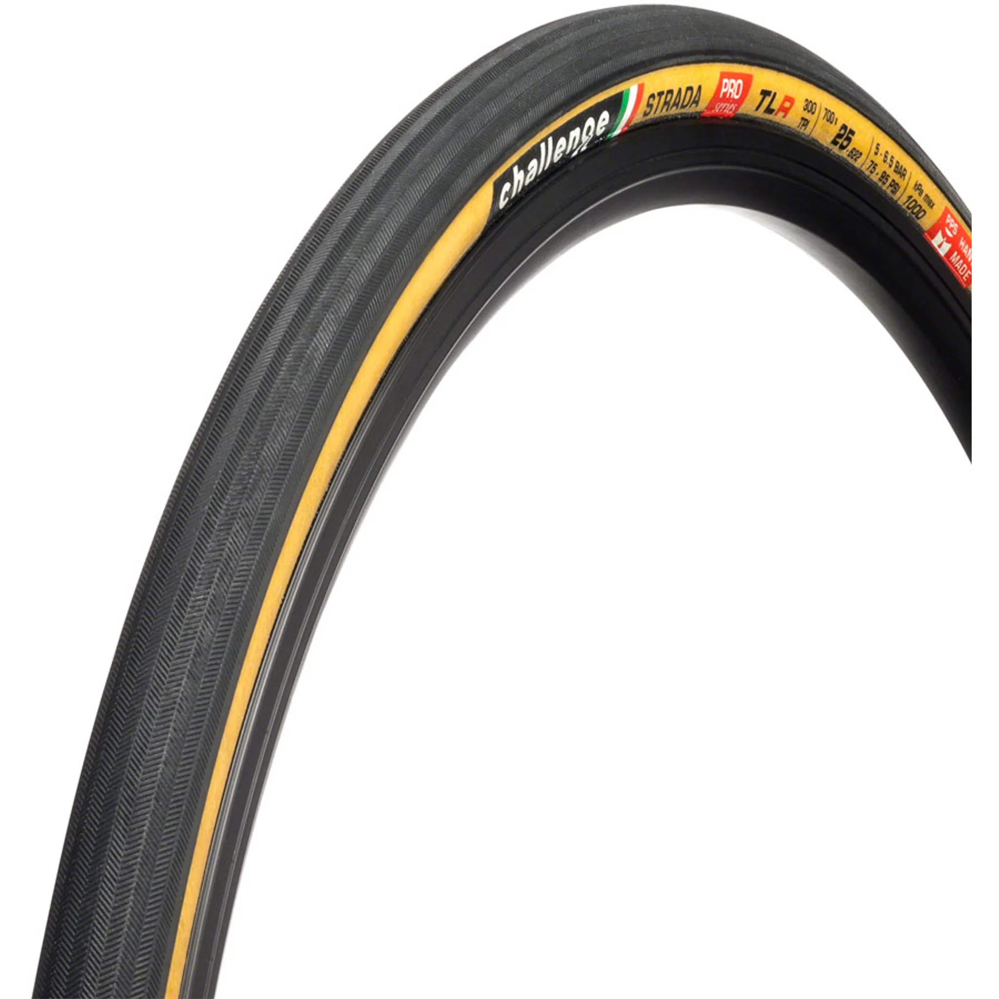Strada Pro Tire - Image 2