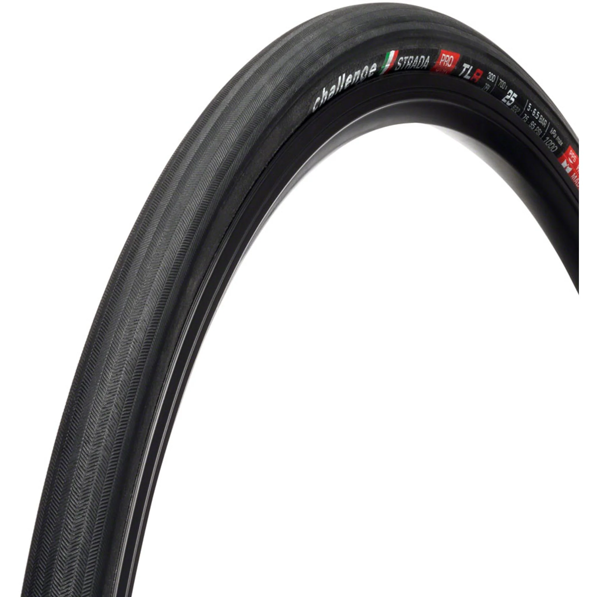 Strada Pro Tire - Image 3