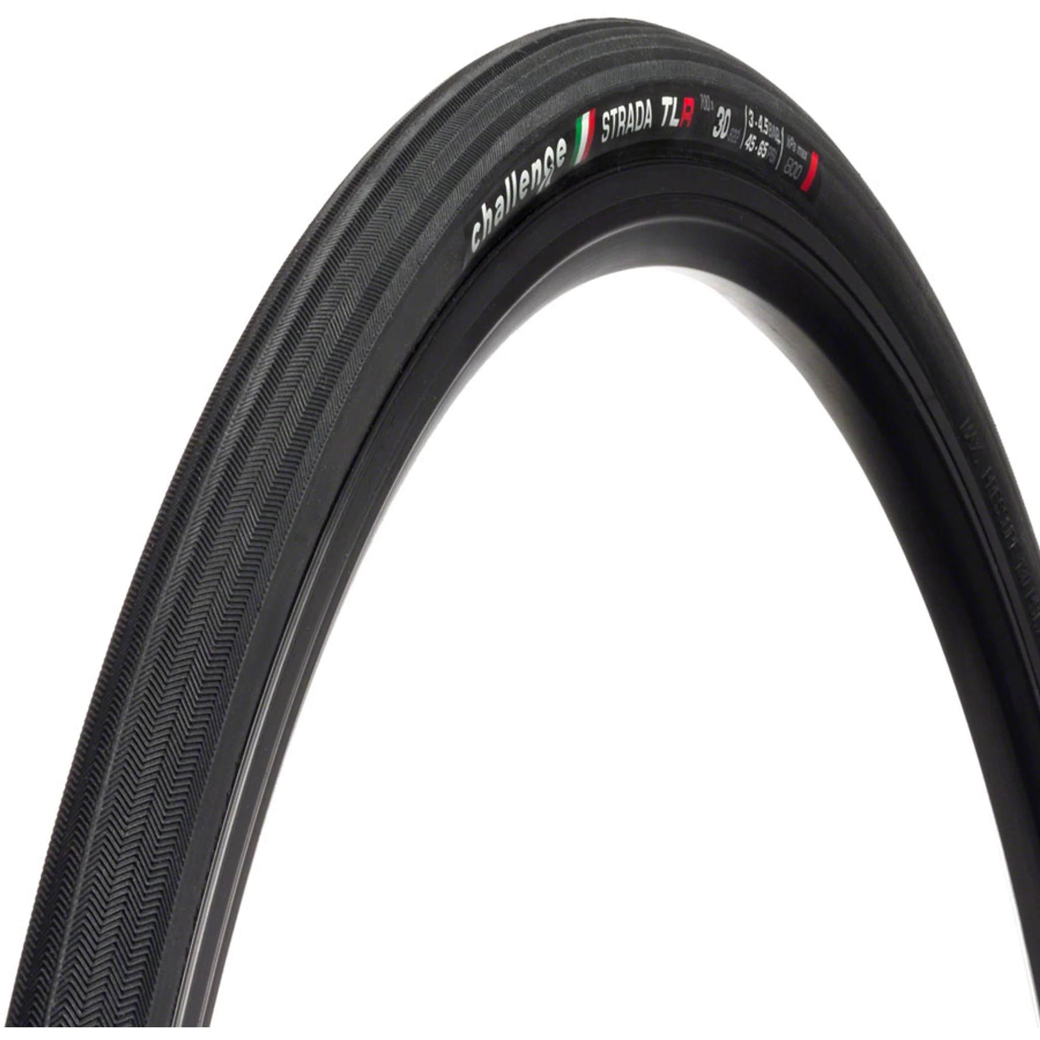 Strada Race Tire - Image 3