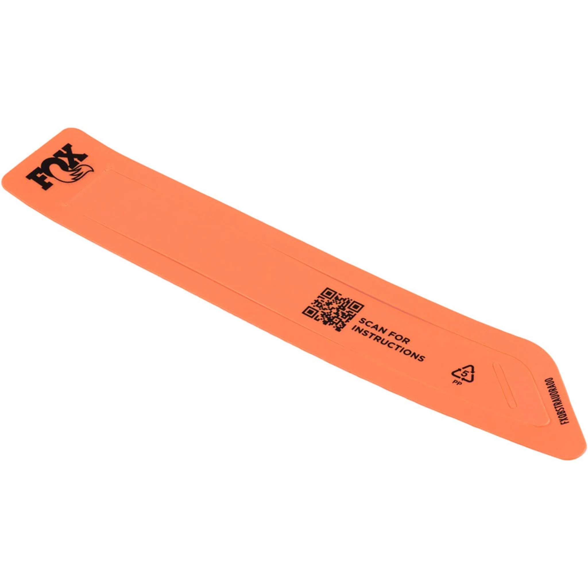 Strap Threader - Orange, One Size - Image 2