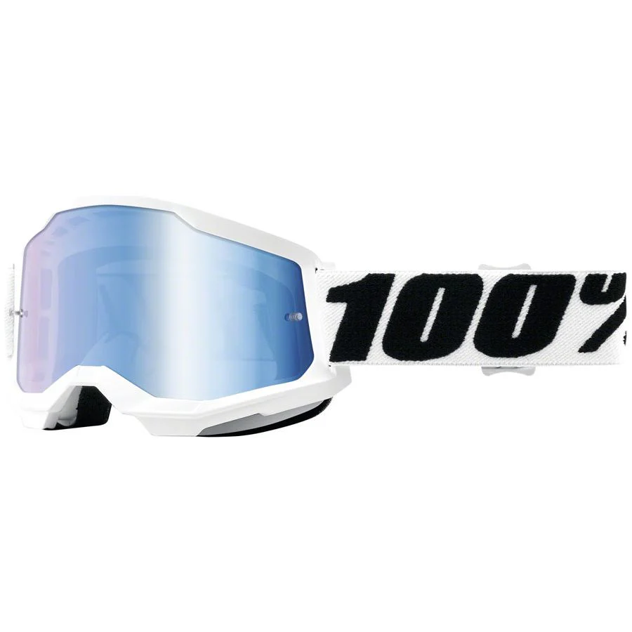 Strata 2 Goggles