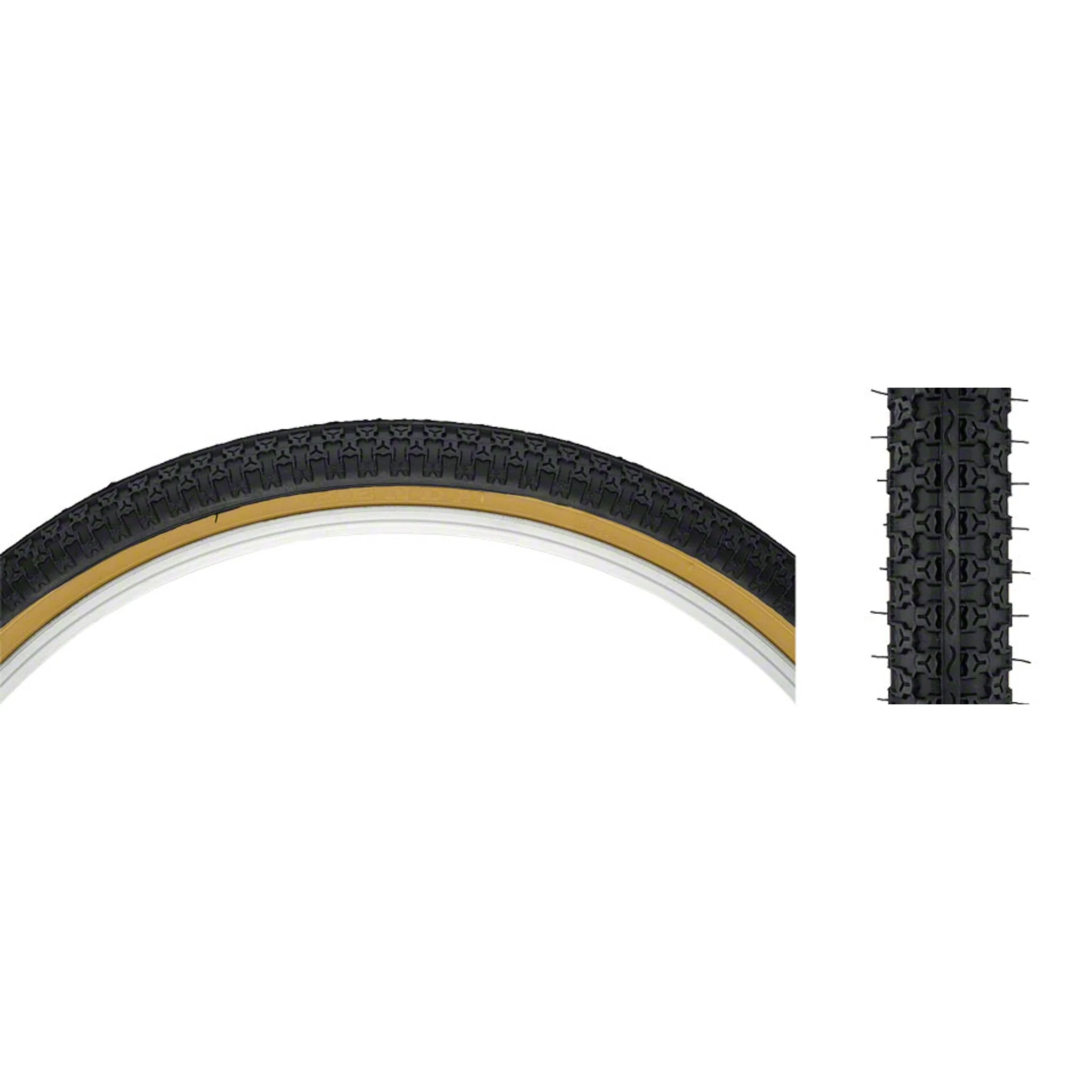 Street K52 Tire