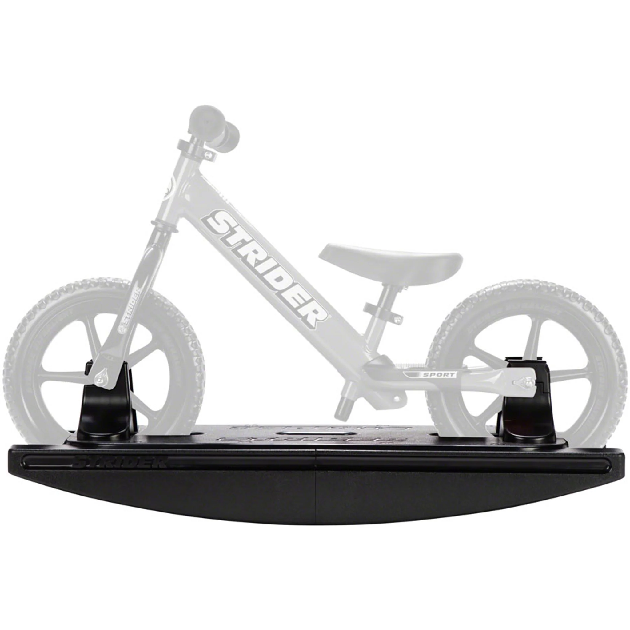 Strider Rocking Base: Black, fits all 12" Strider Bikes - Image 3