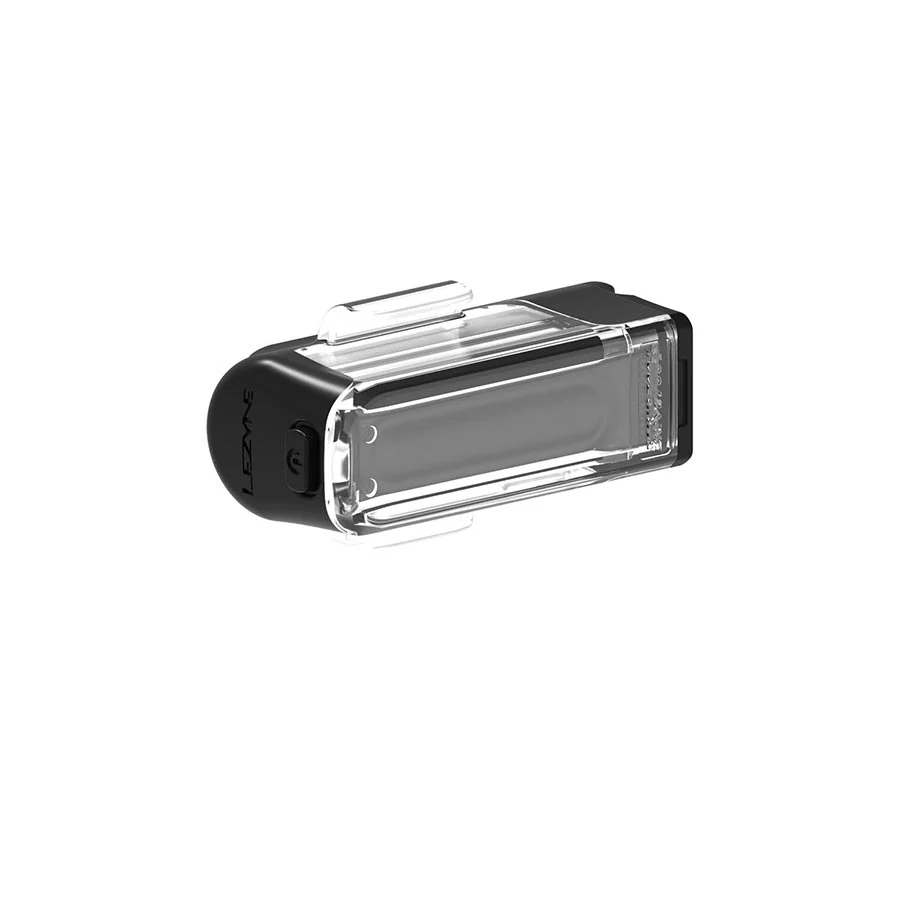 Strip Drive, Light, Front, Black - Image 3
