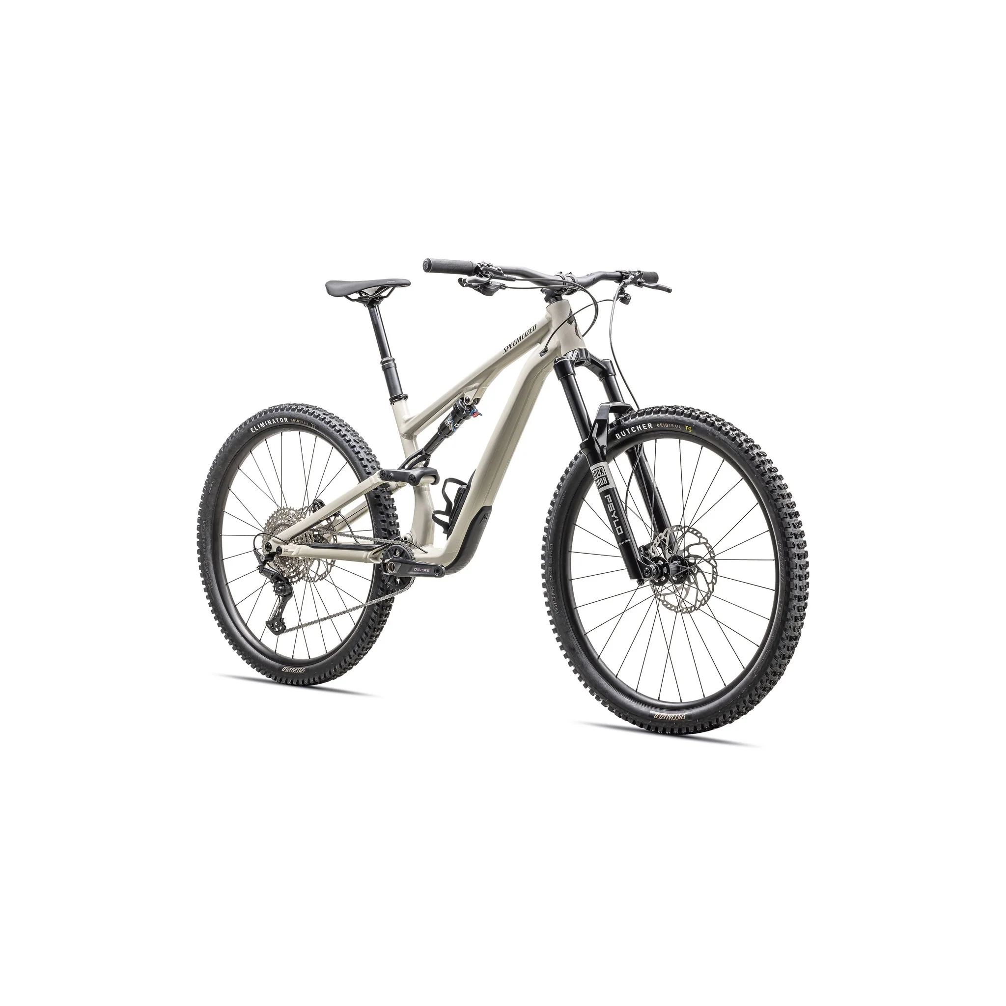 Stumpjumper 15 Alloy - Image 2