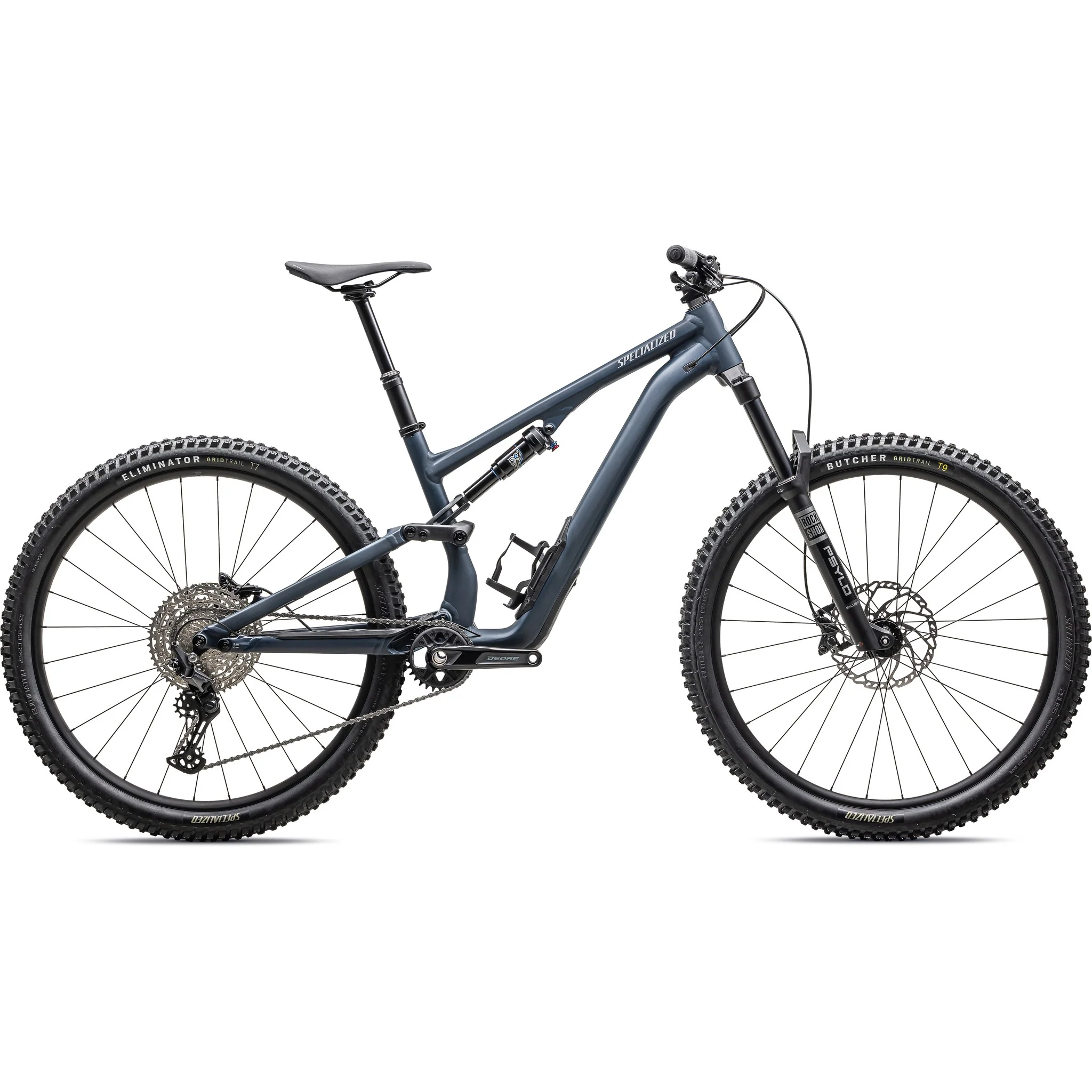 Stumpjumper 15 Alloy - Image 3