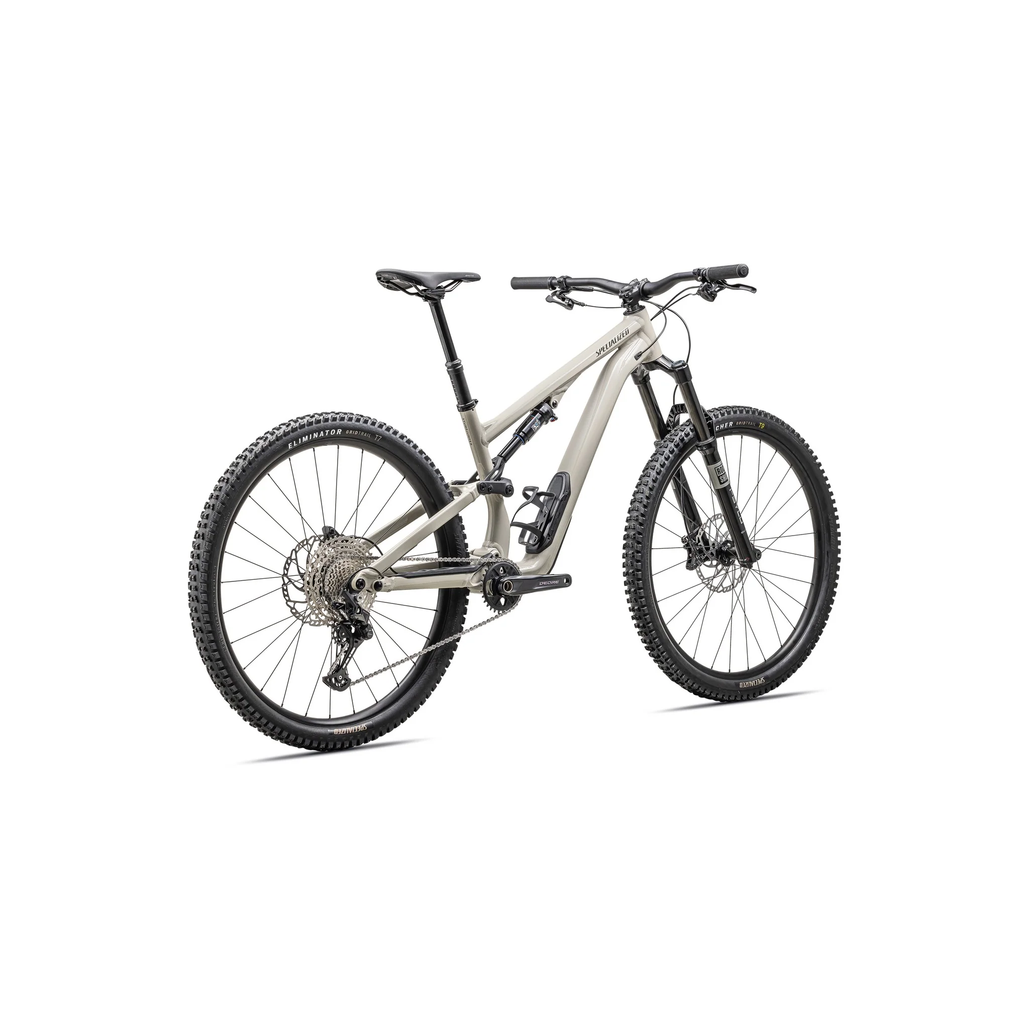 Stumpjumper 15 Alloy - Image 4