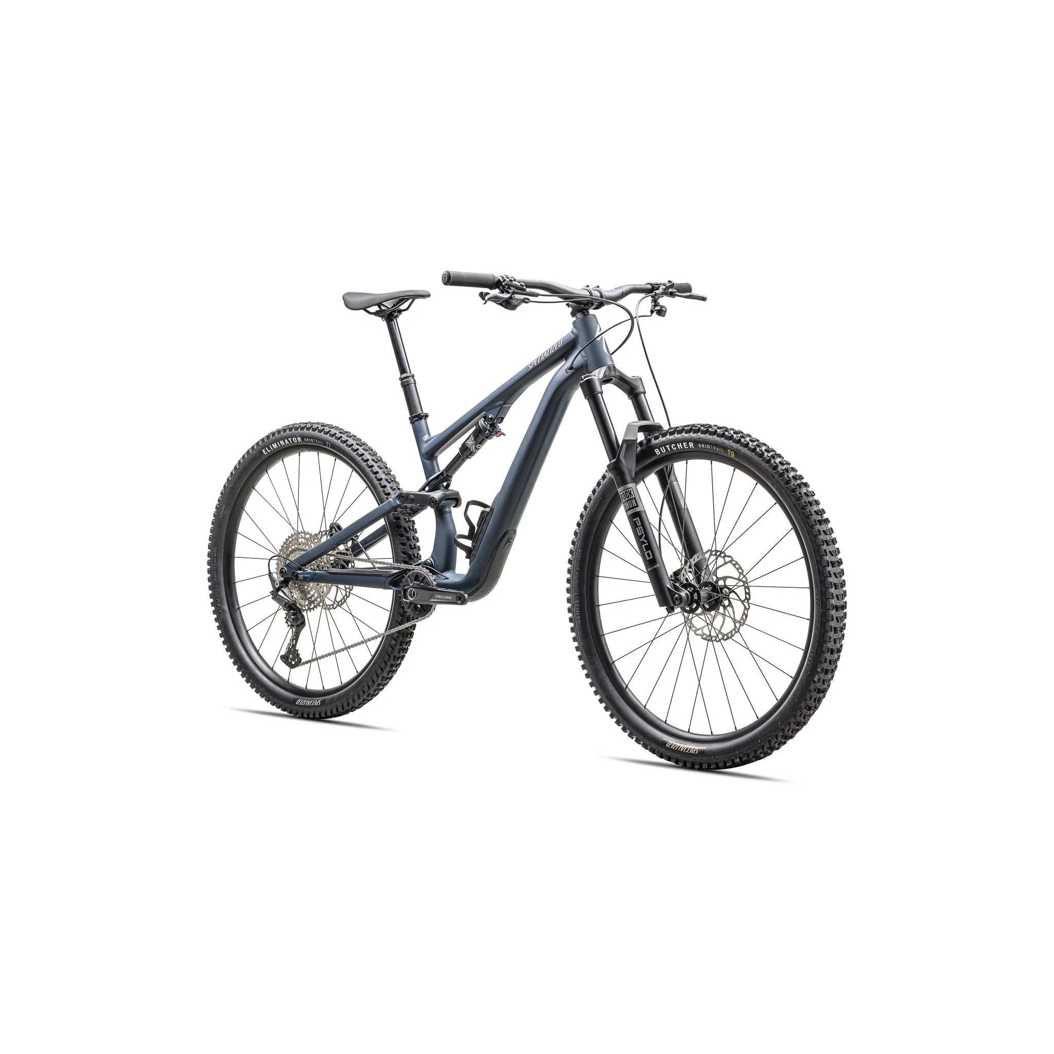 Stumpjumper 15 Alloy - Image 5