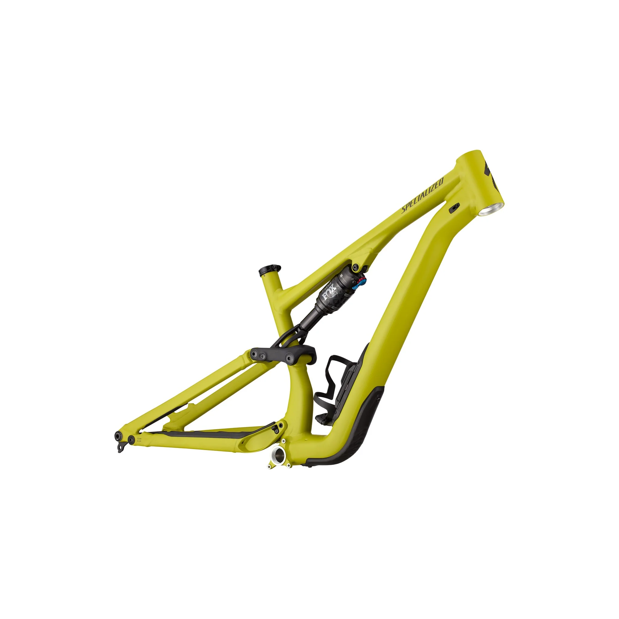 Stumpjumper 15 Alloy Frameset - Image 5