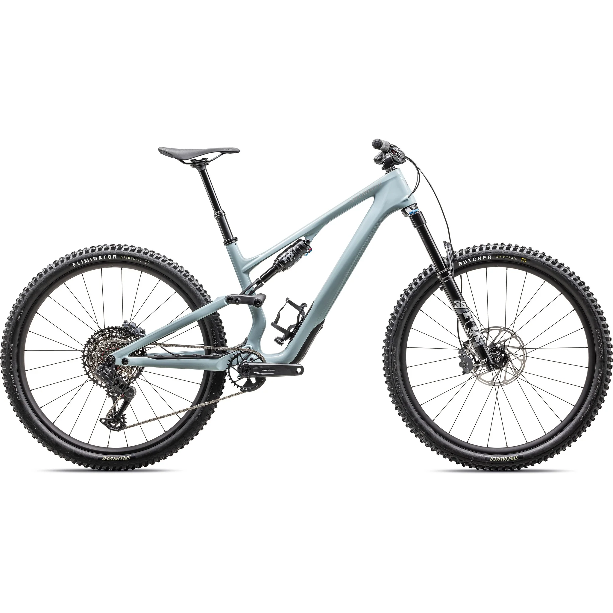 Stumpjumper 15 Comp