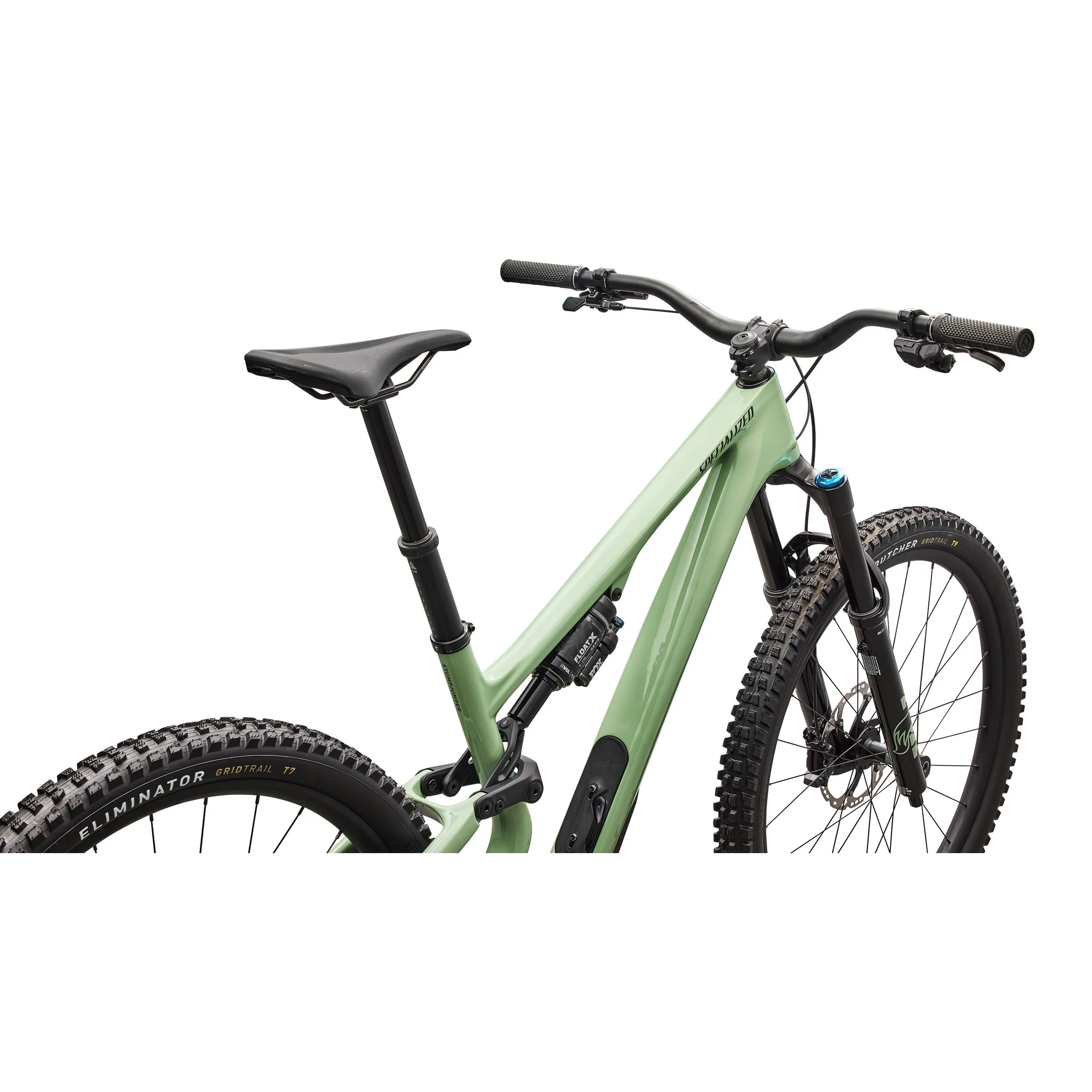Stumpjumper 15 EVO Expert Di2 - Image 10