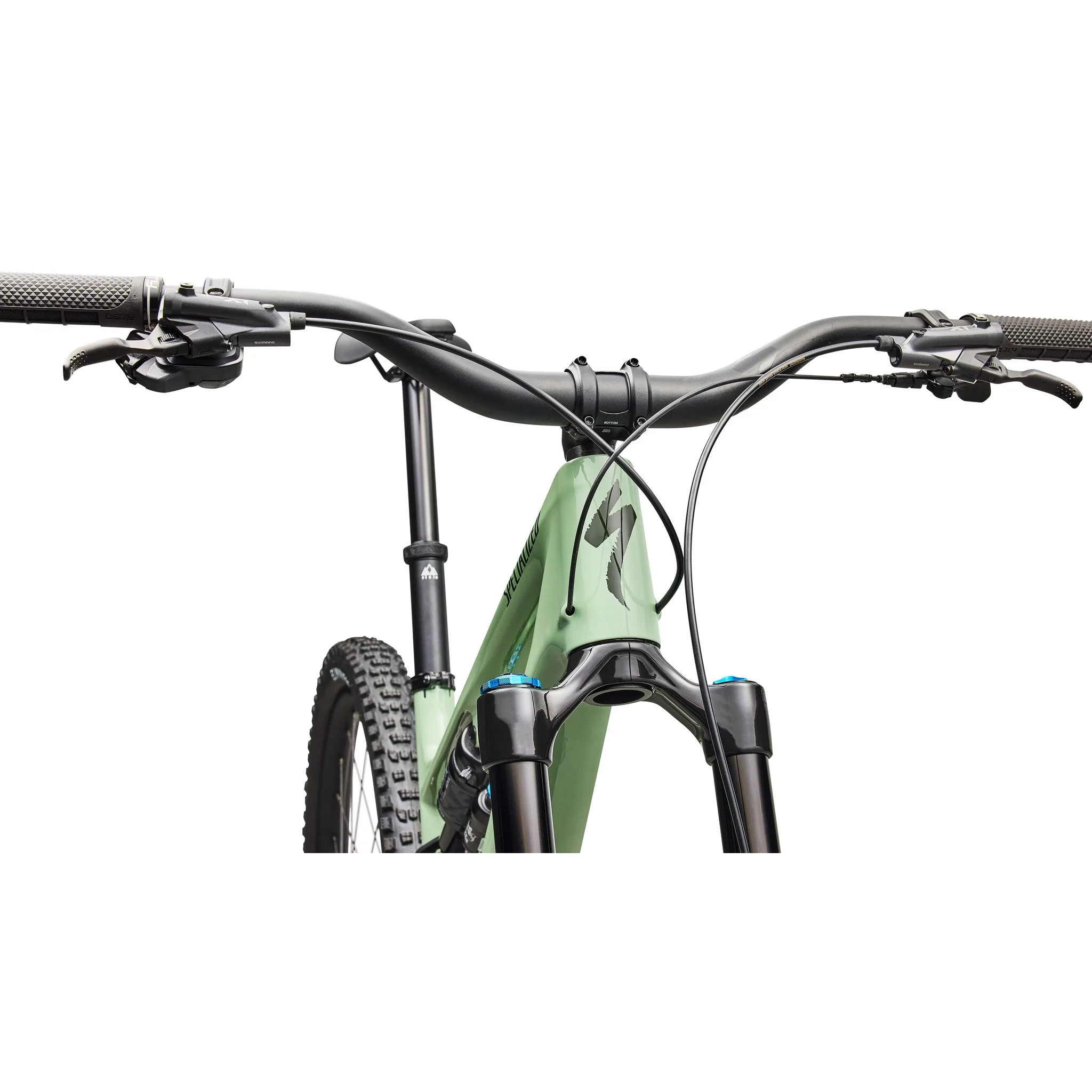 Stumpjumper 15 EVO Expert Di2 - Image 11