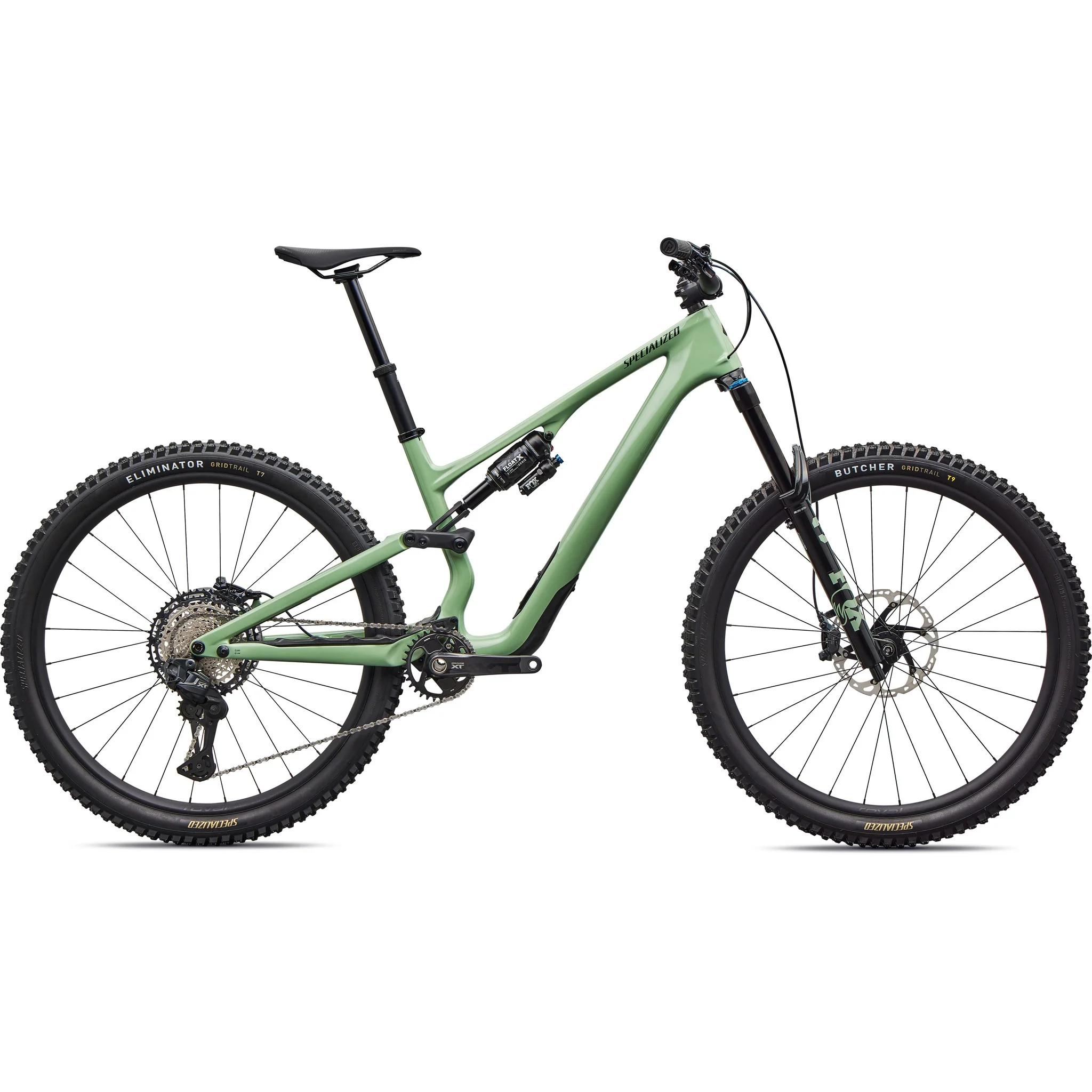 Stumpjumper 15 EVO Expert Di2 - Image 2