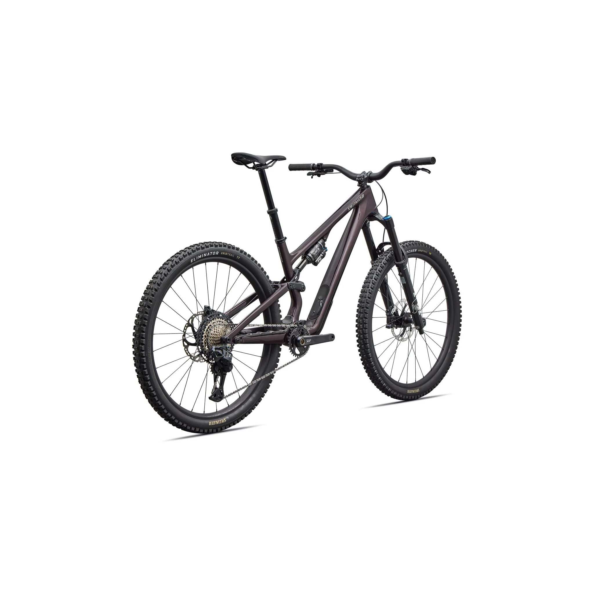 Stumpjumper 15 EVO Expert Di2 - Image 4
