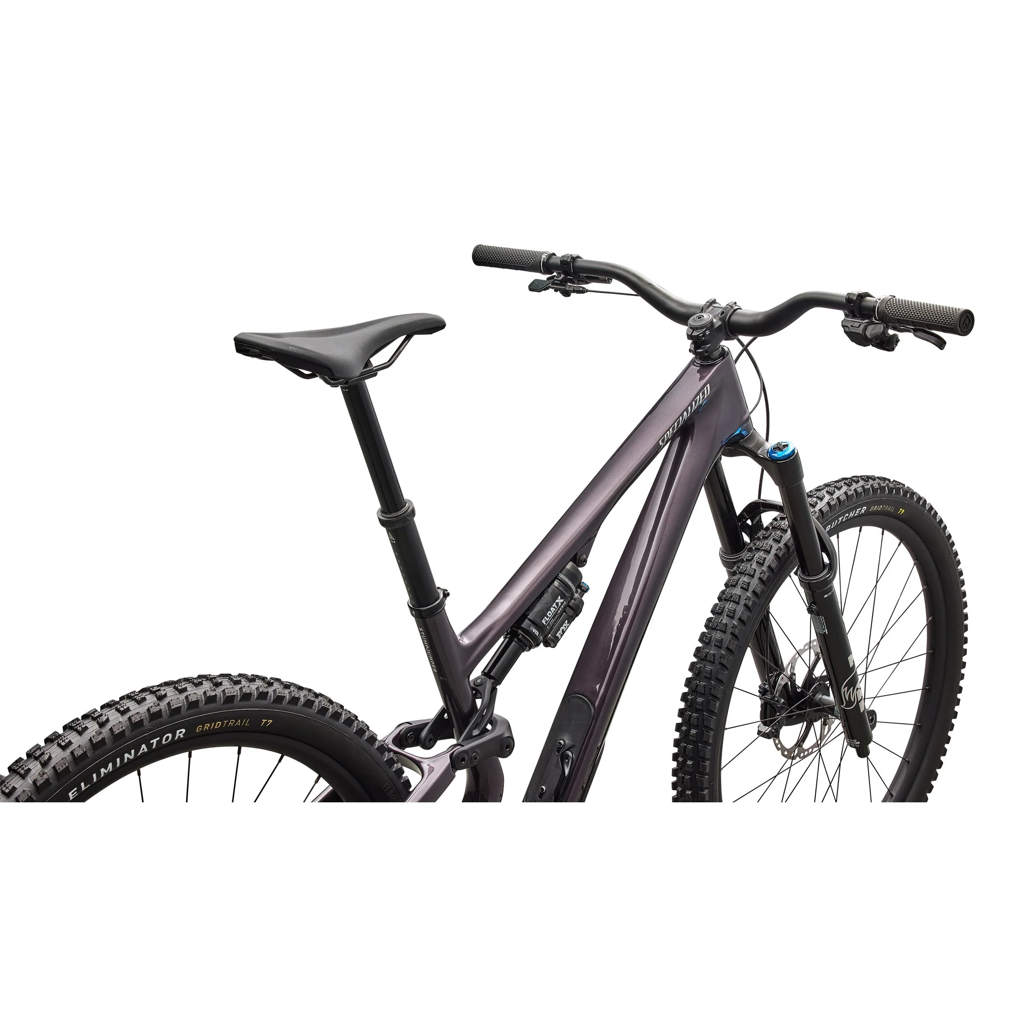 Stumpjumper 15 EVO Expert Di2 - Image 5