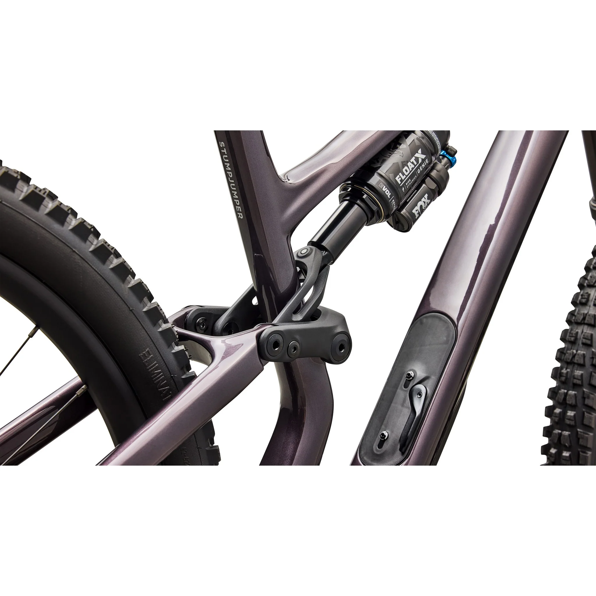 Stumpjumper 15 EVO Expert Di2 - Image 7