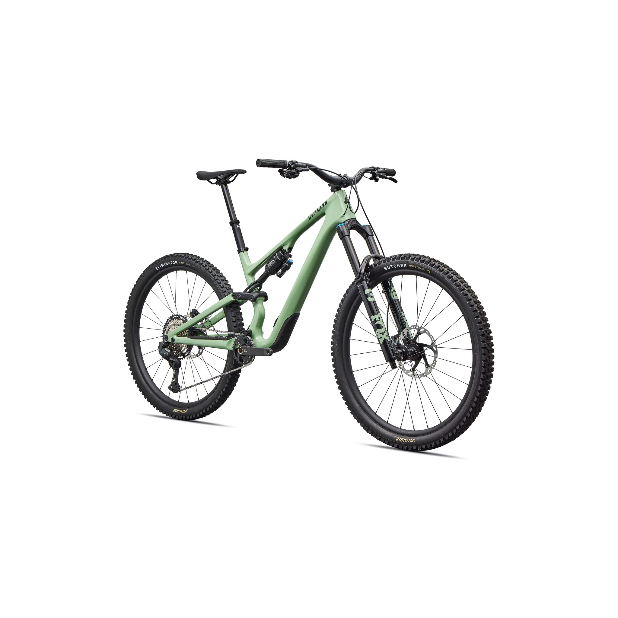 Stumpjumper 15 EVO Expert Di2 - Image 8