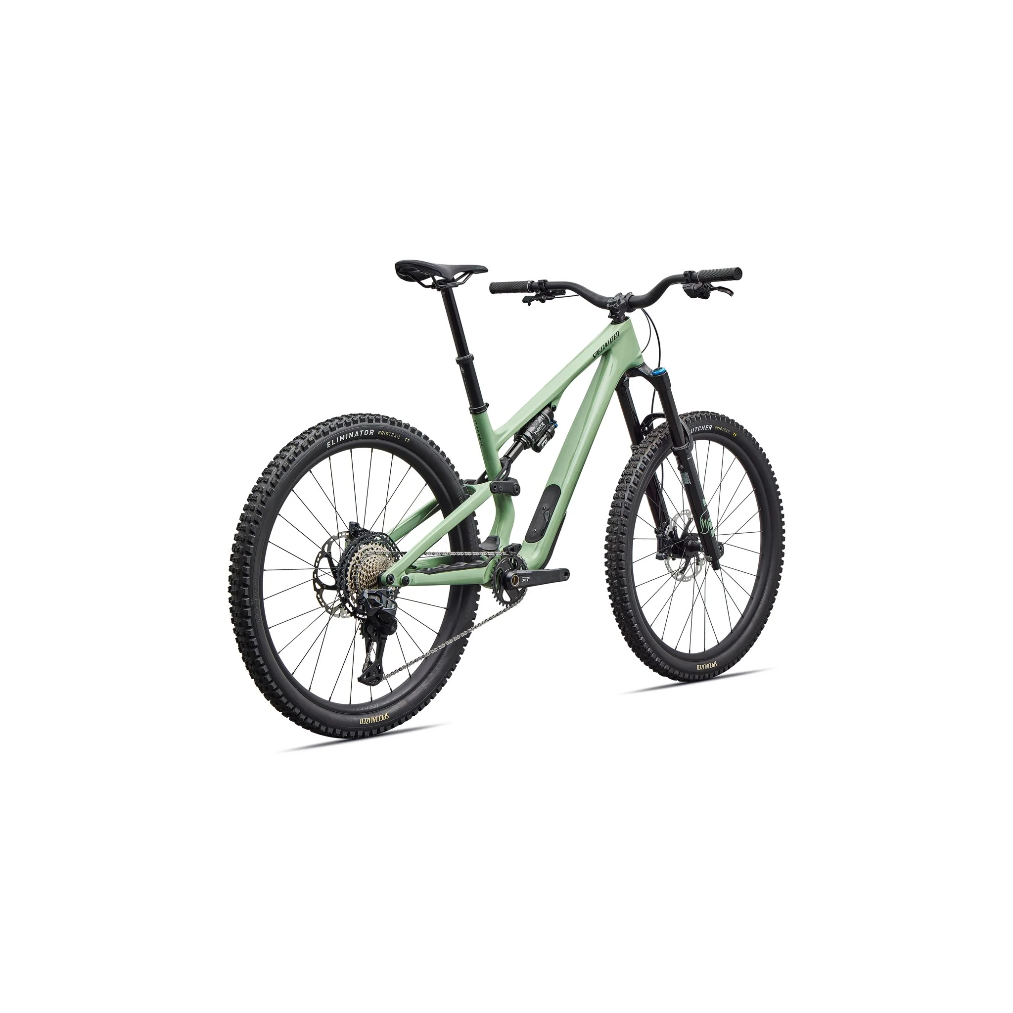 Stumpjumper 15 EVO Expert Di2 - Image 9