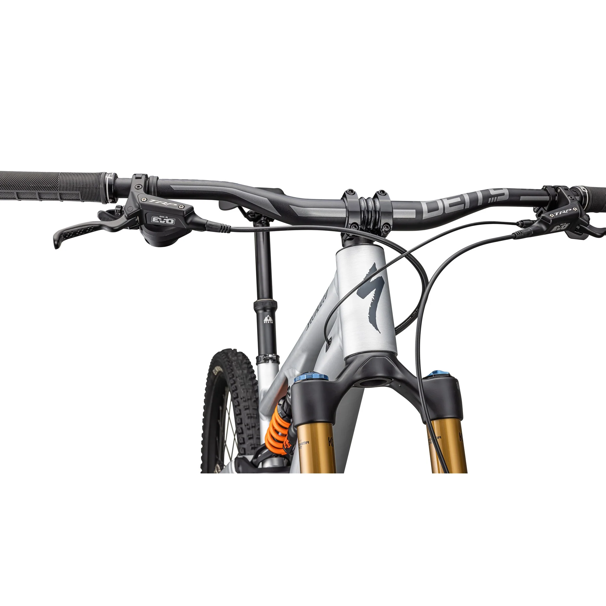 Stumpjumper 15 Fox Coil Alloy - Image 5