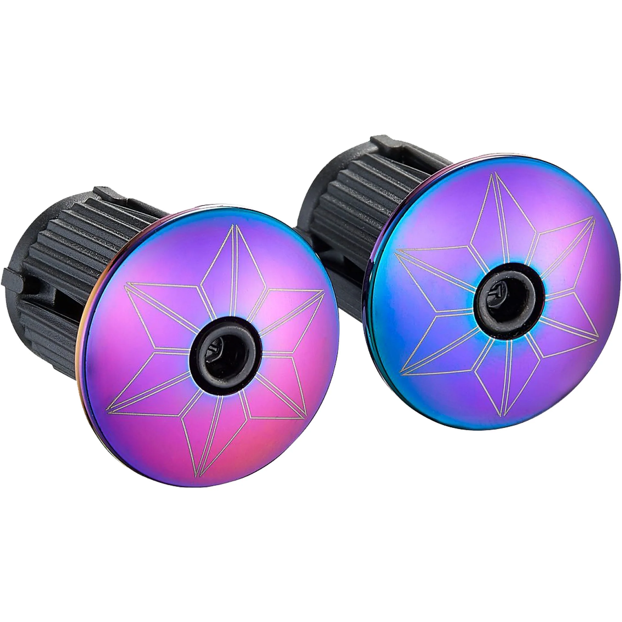 Supacaz Super Sticky Kush Star Fade Tape - Image 24