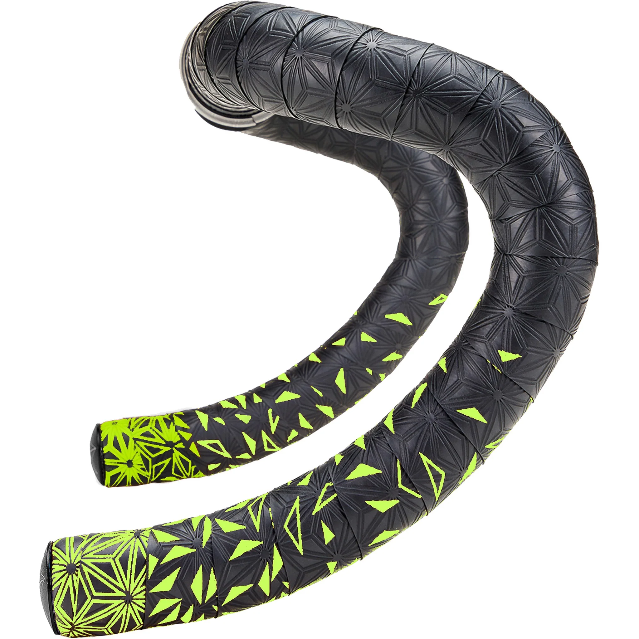 Supacaz Super Sticky Kush Star Fade Tape - Image 5