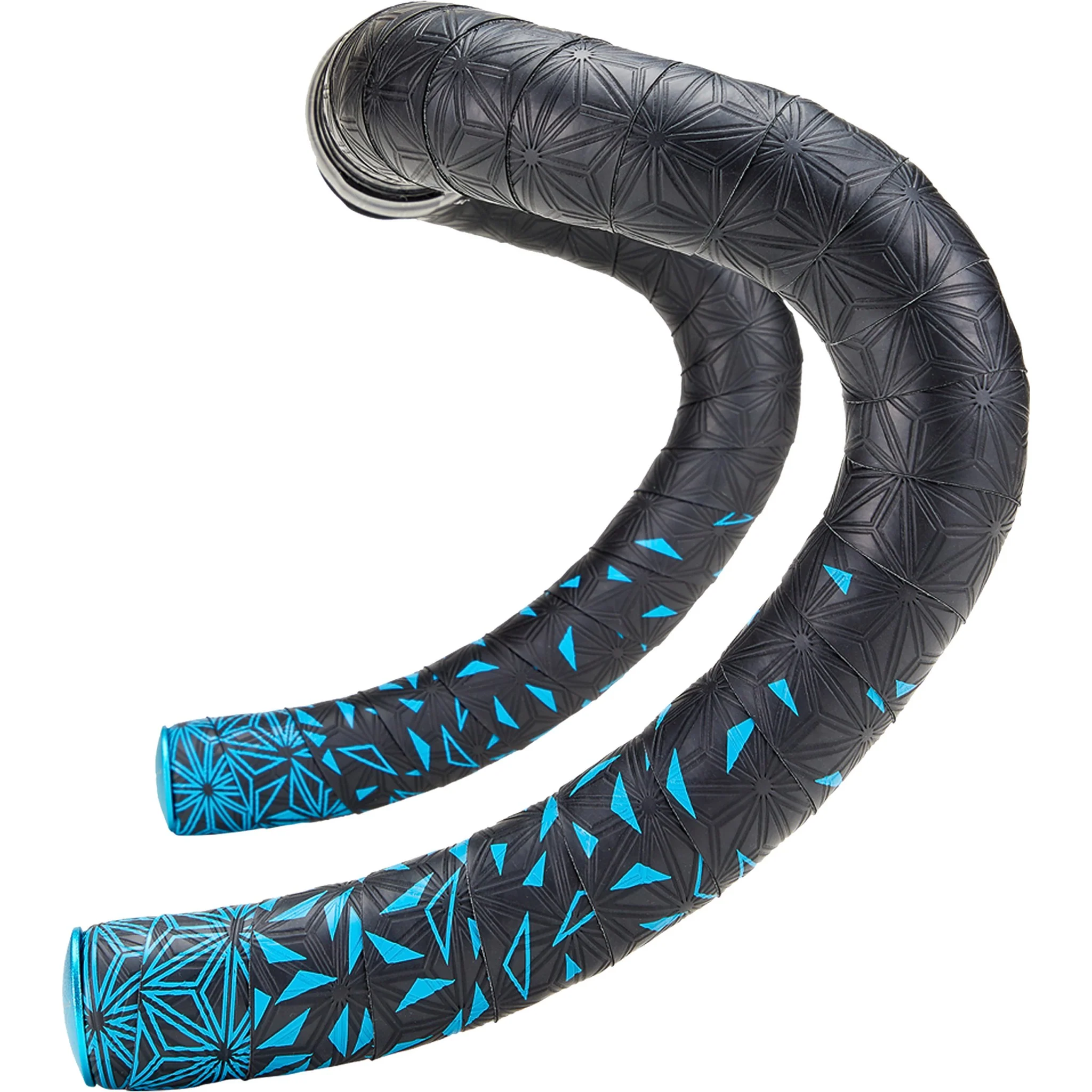 Supacaz Super Sticky Kush Star Fade Tape - Image 6